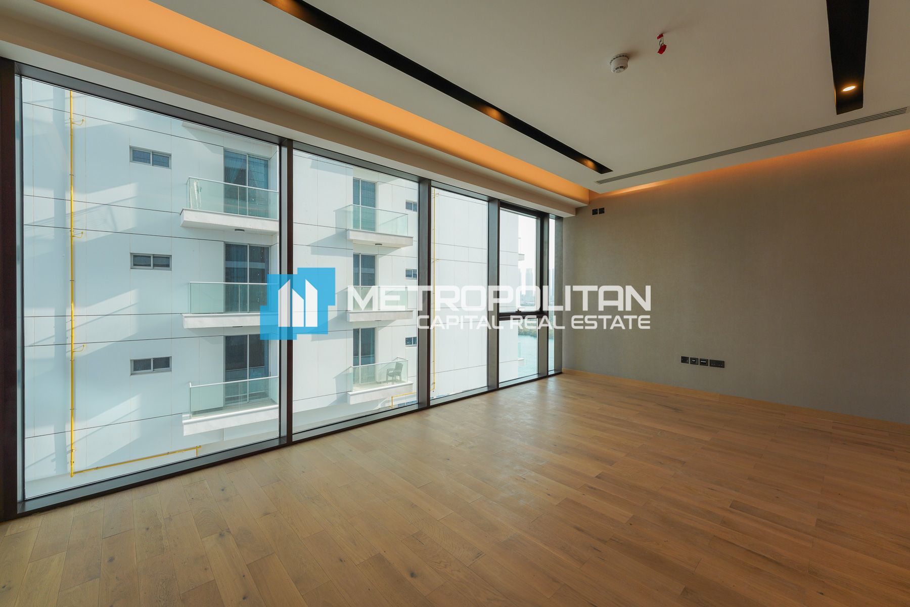 Image - Reem Five, Al Reem Island, Abu Dhabi | Project - Apartment