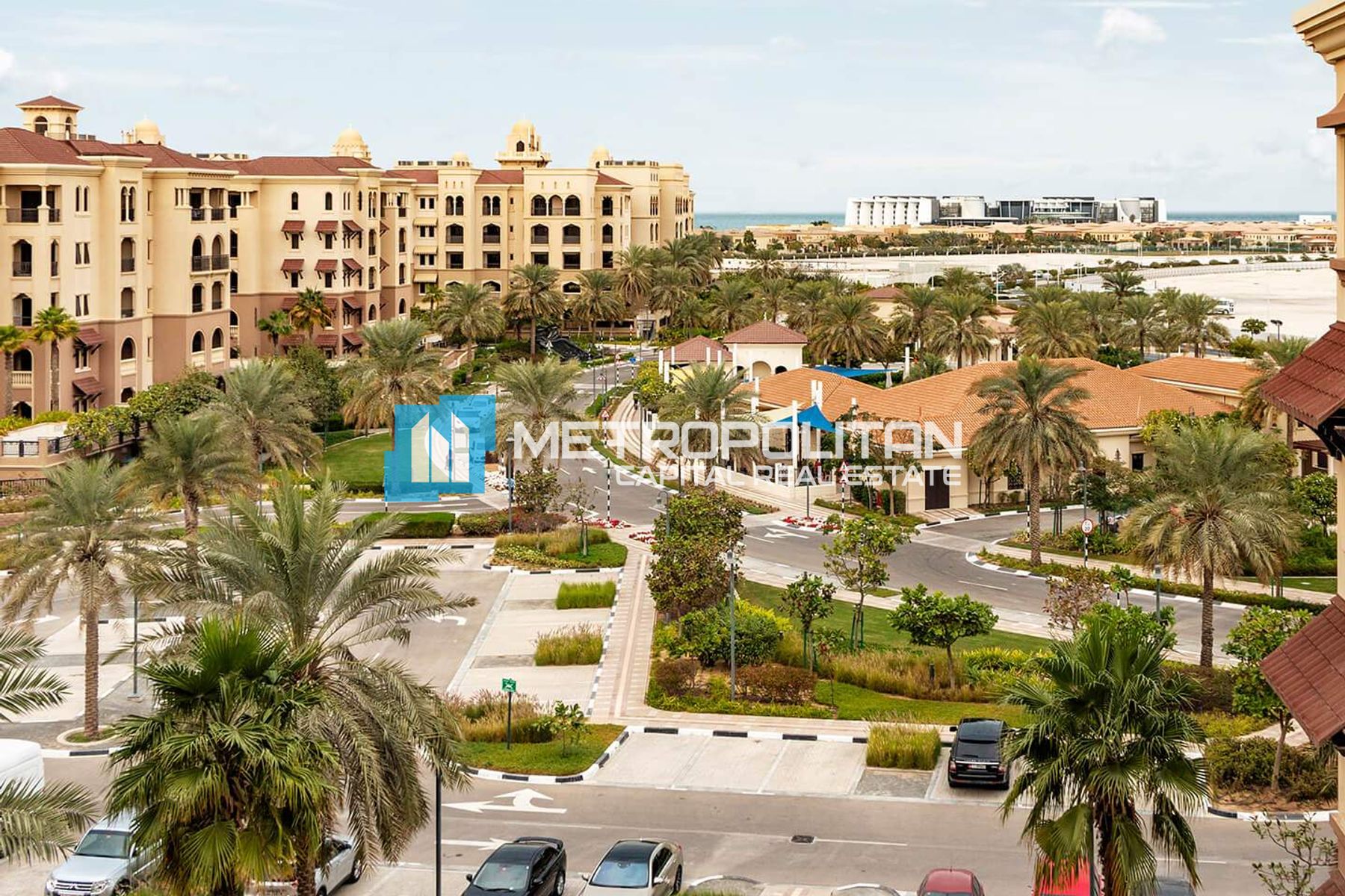 Image - Saadiyat Beach Residences, Saadiyat Island, Abu Dhabi | Project - Apartment