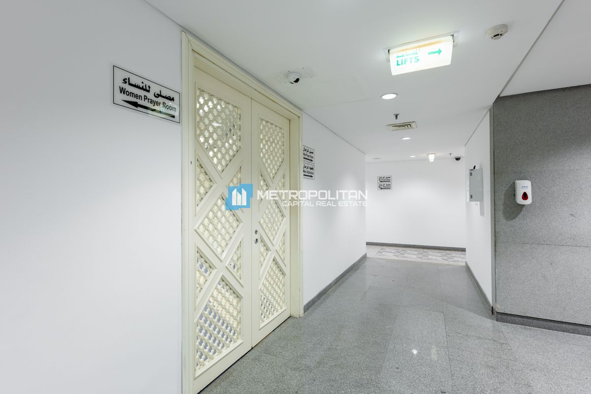 Image - Al Danah, Al Danah, Abu Dhabi | Project - Office
