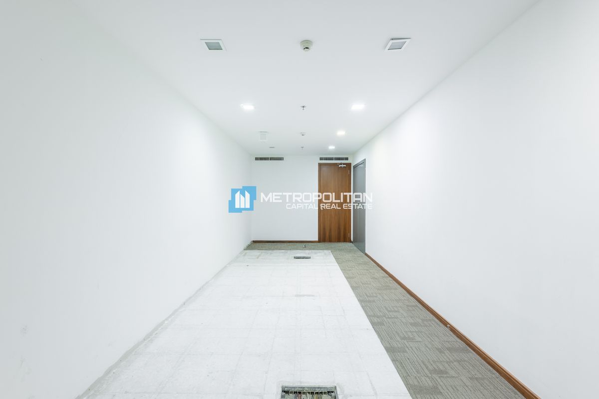 Image - Al Danah, Al Danah, Abu Dhabi | Project - Office