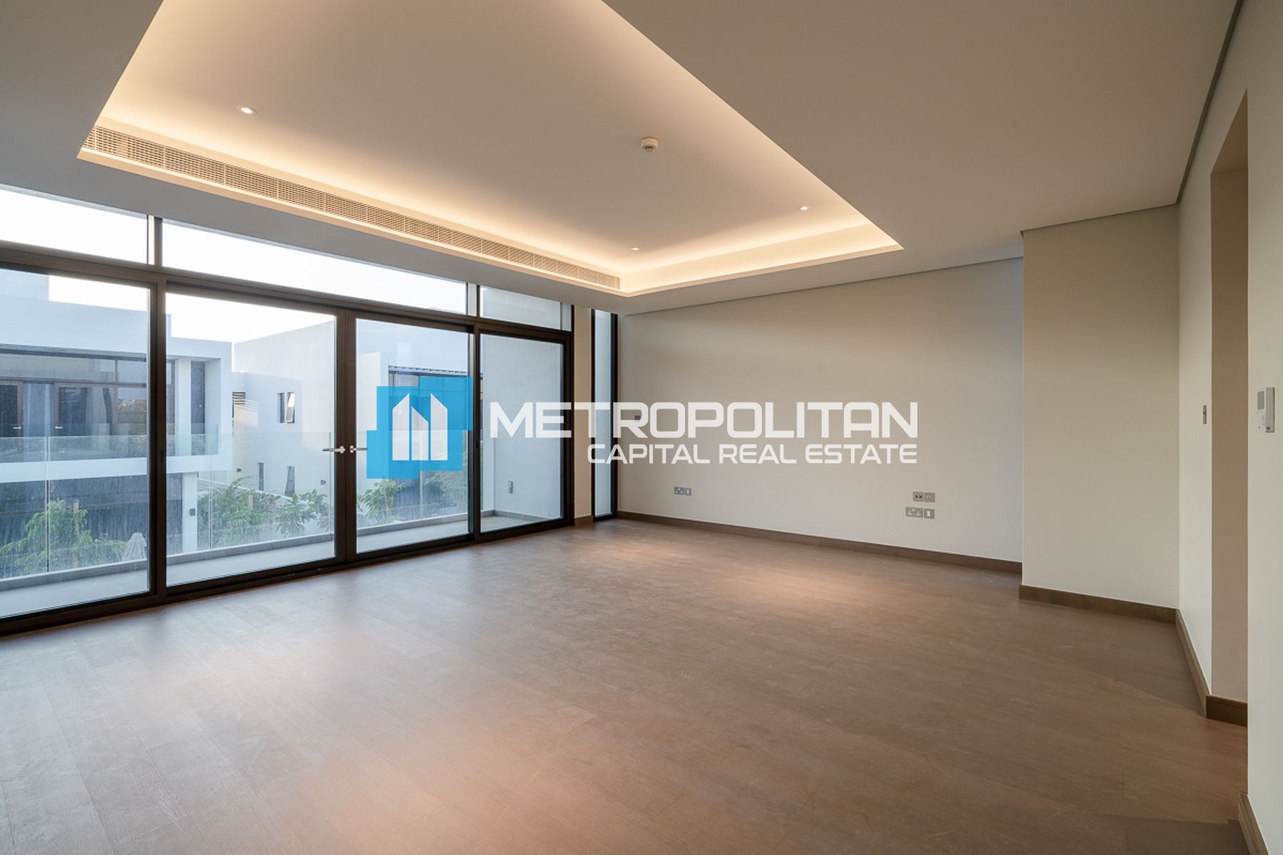 Image - Jawaher, Saadiyat Island, Abu Dhabi | Project - Townhouse