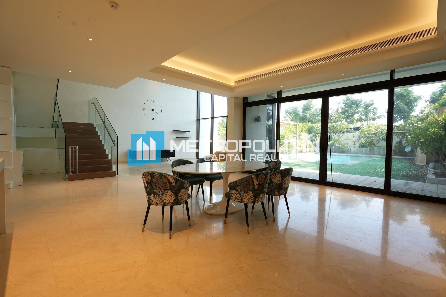 Image - Jawaher, Saadiyat Island, Abu Dhabi | Project - Townhouse