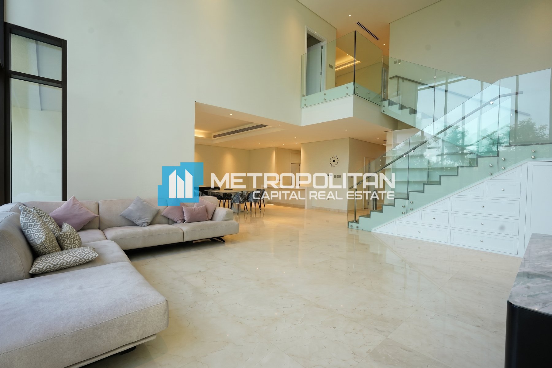 Image - Jawaher, Saadiyat Island, Abu Dhabi | Project - Townhouse