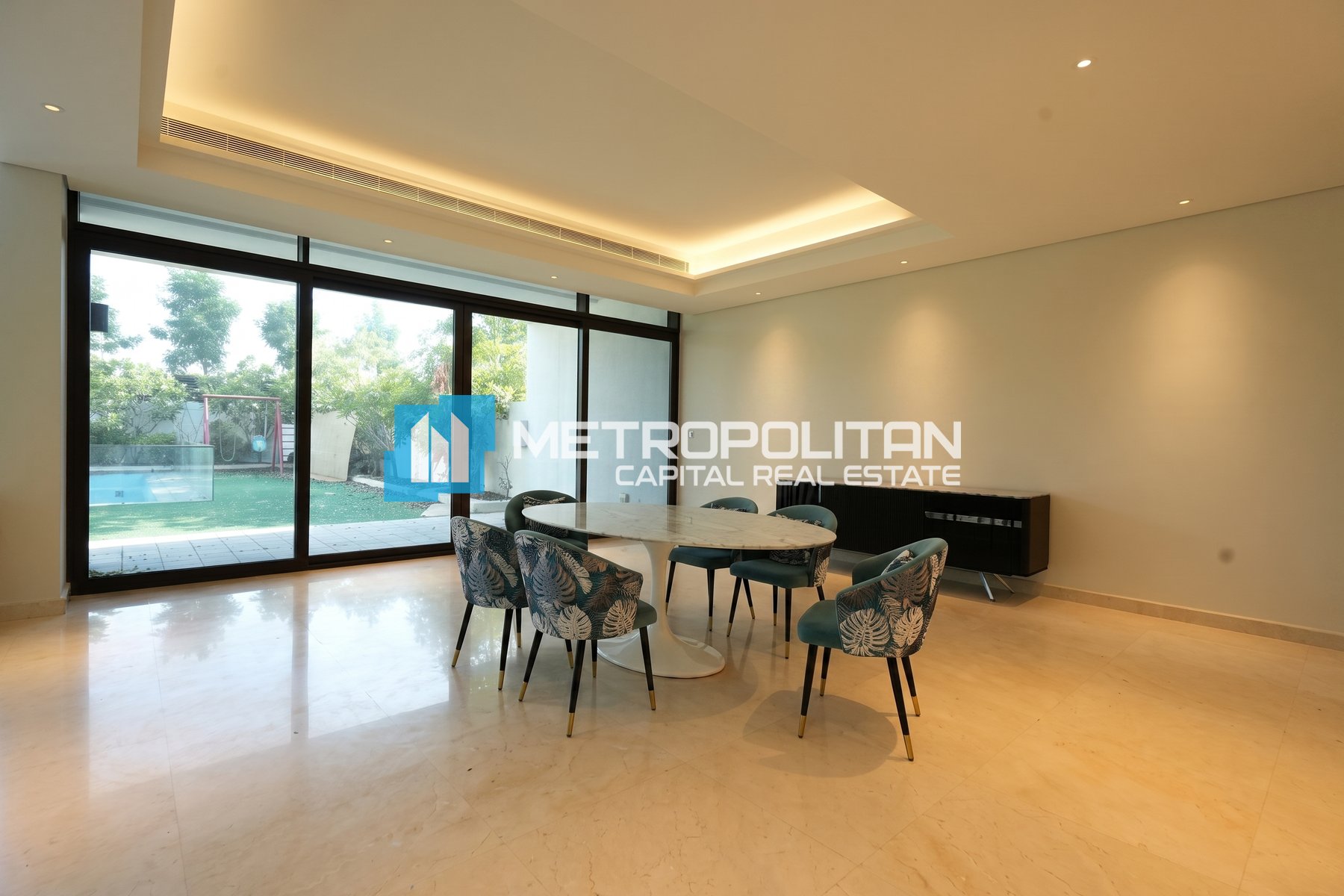 Image - Jawaher, Saadiyat Island, Abu Dhabi | Project - Townhouse