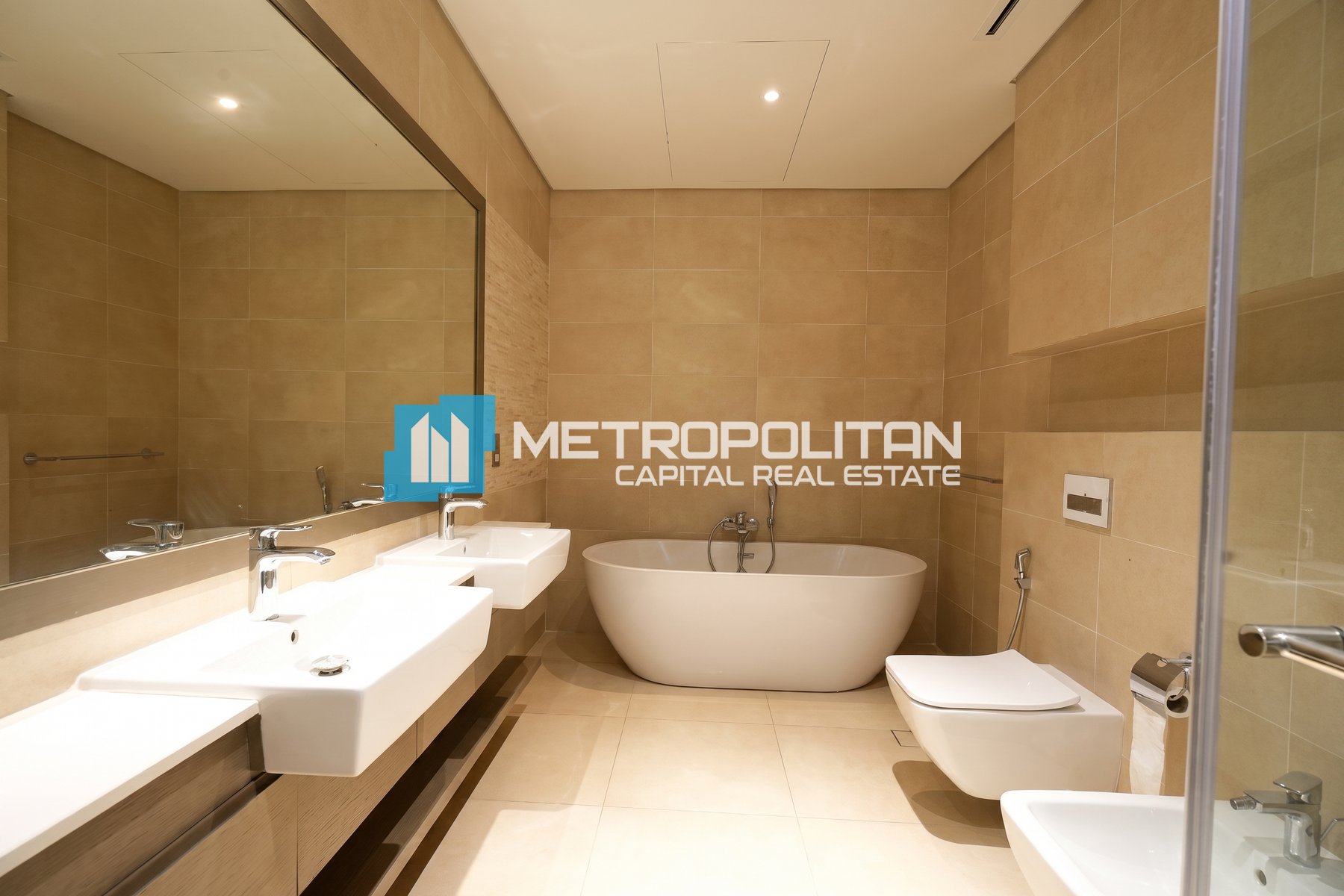 Image - Jawaher, Saadiyat Island, Abu Dhabi | Project - Townhouse