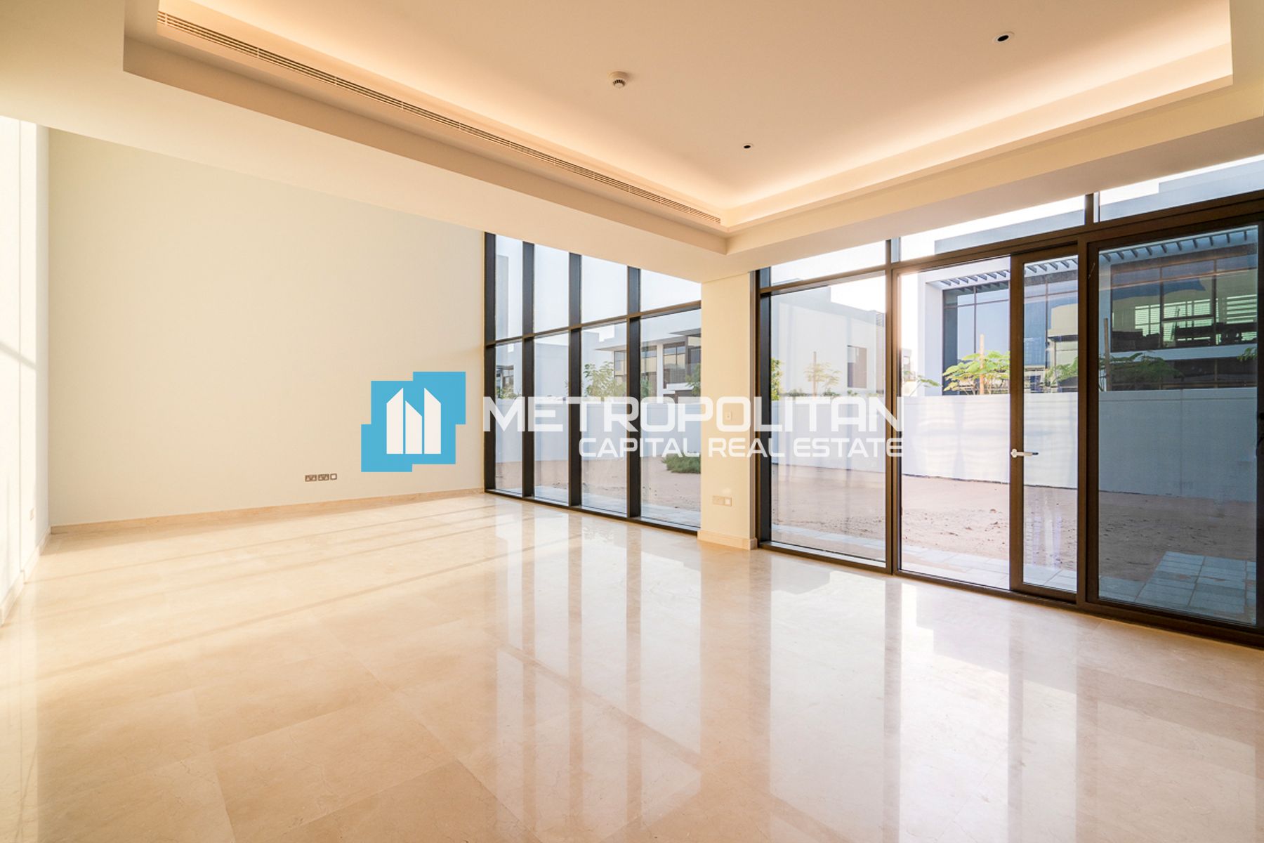 Image - Jawaher, Saadiyat Island, Abu Dhabi | Project - Townhouse