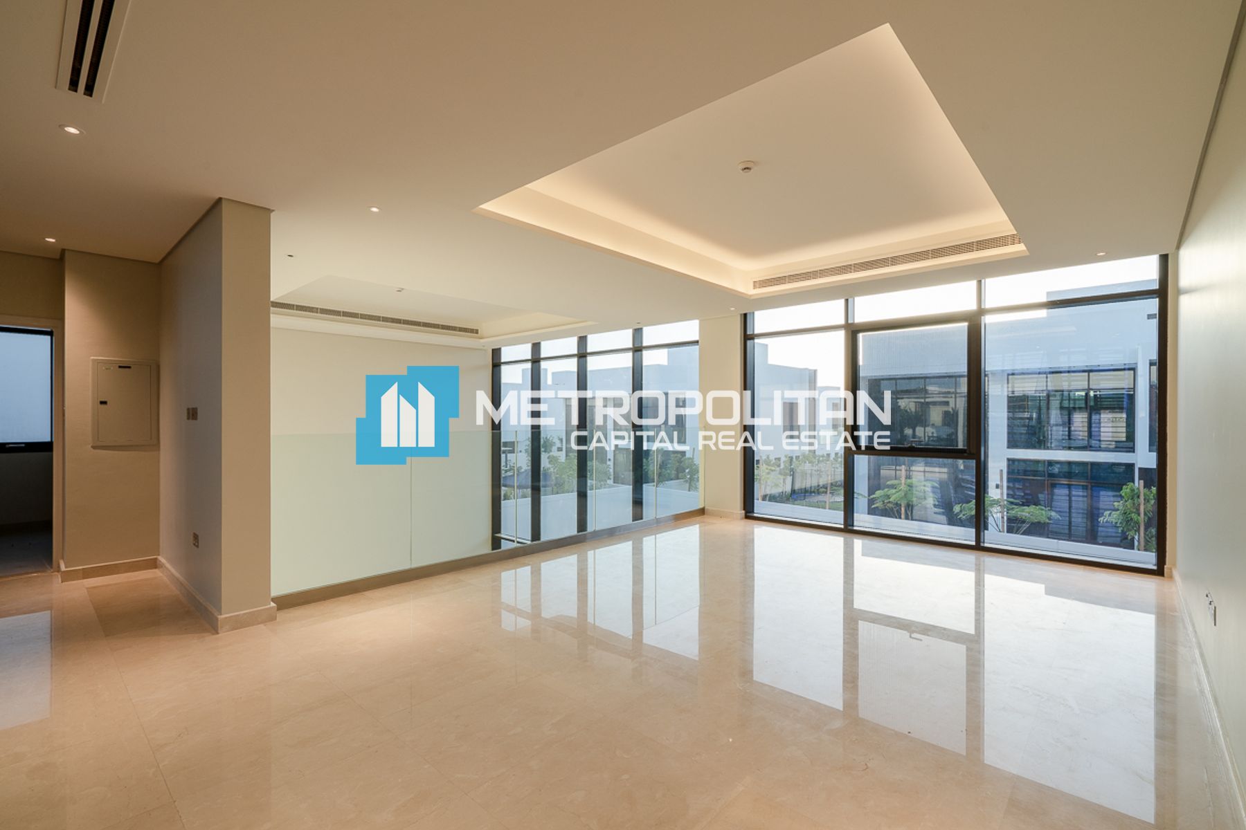 Image - Jawaher, Saadiyat Island, Abu Dhabi | Project - Townhouse