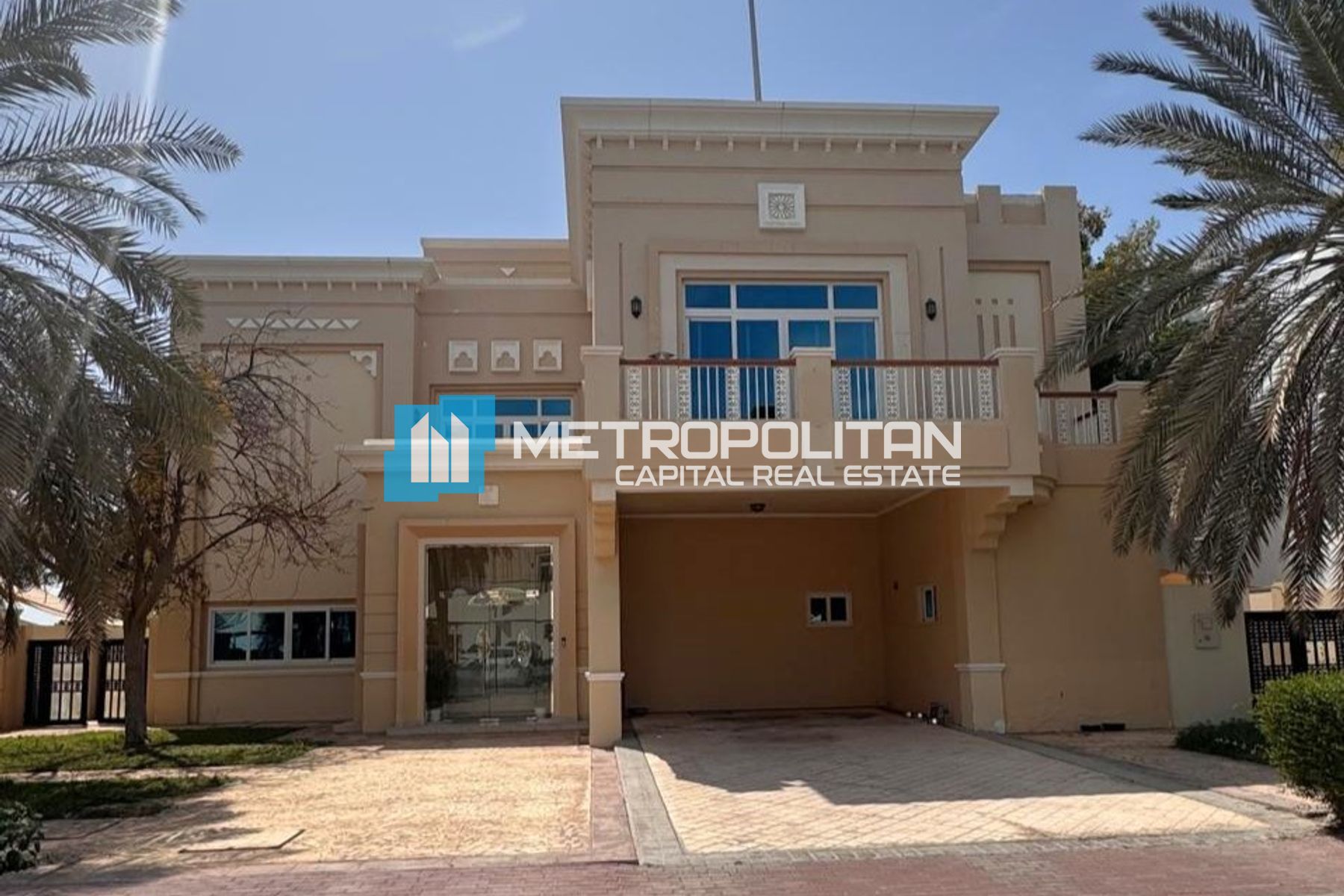 4BR Villa for Rent in Marina Village – MCR-8076 photo-0