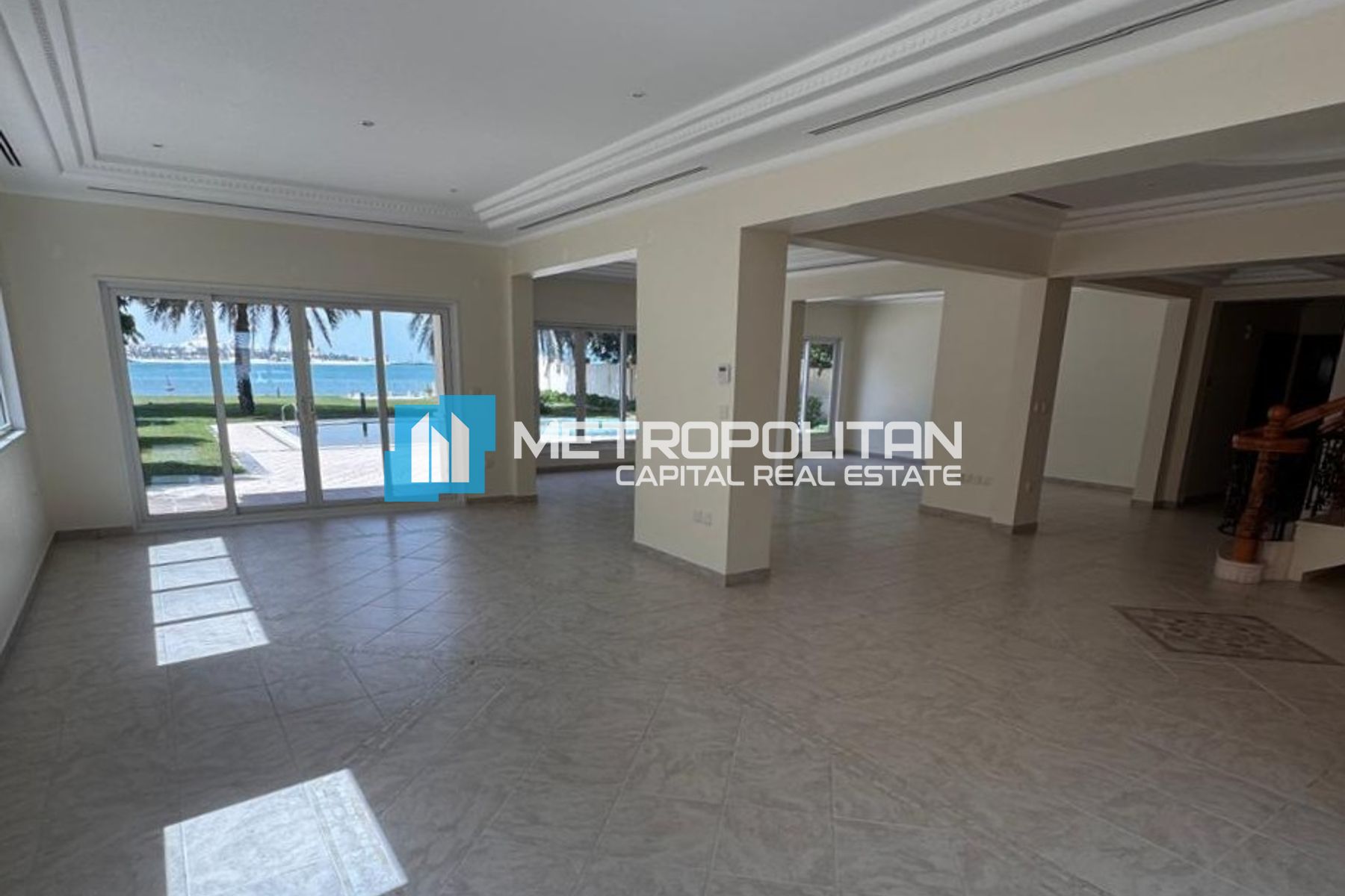 4BR Villa for Rent in Marina Village – MCR-8076 photo-12