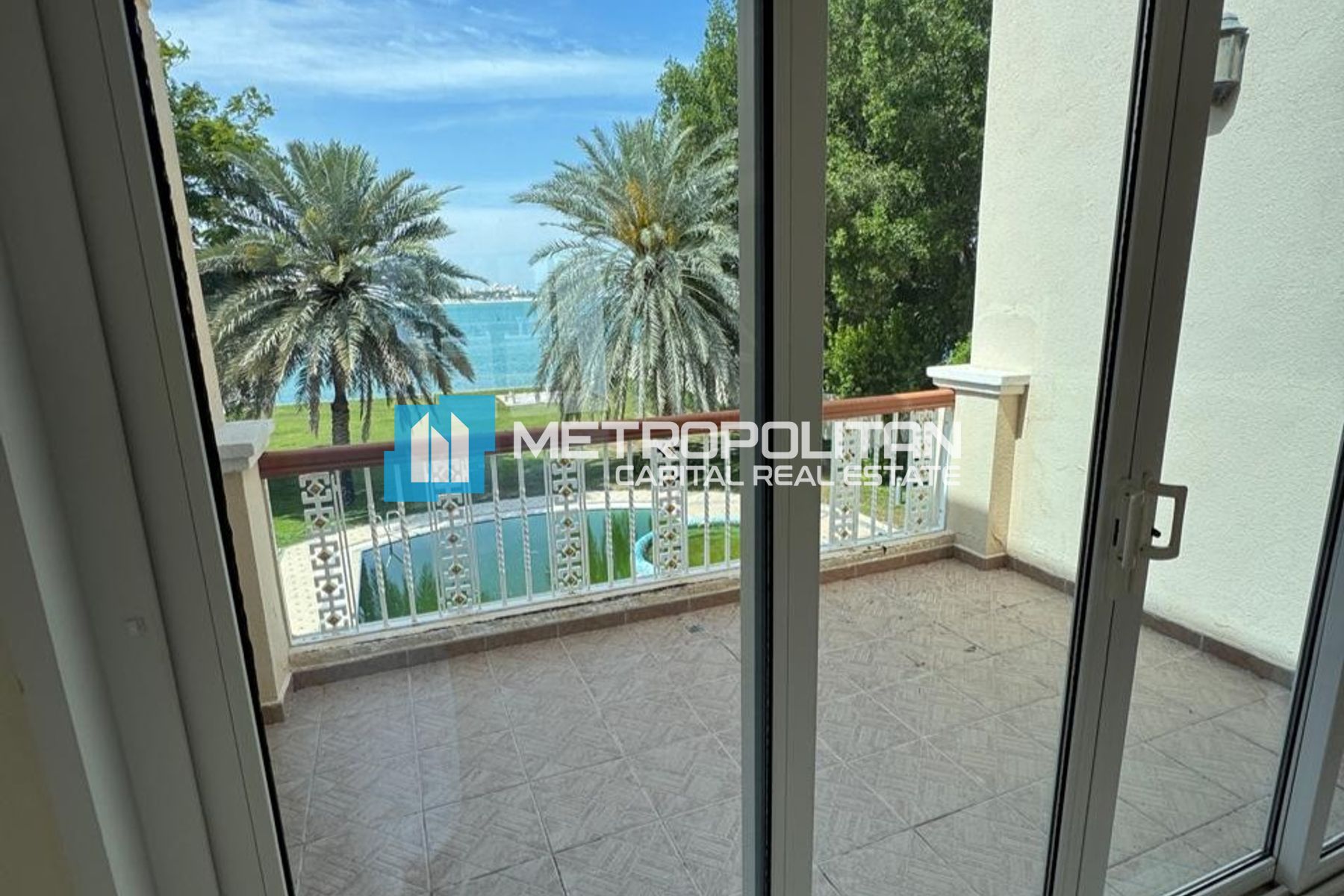 4BR Villa for Rent in Marina Village – MCR-8076 photo-14