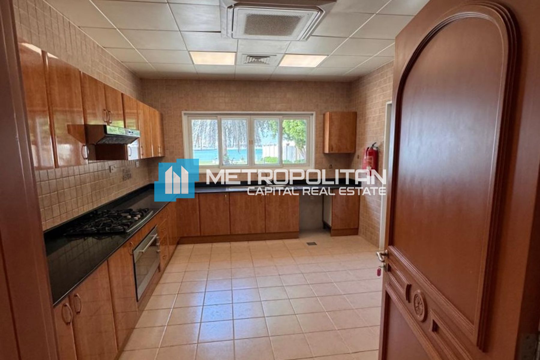 4BR Villa for Rent in Marina Village – MCR-8076 photo-15