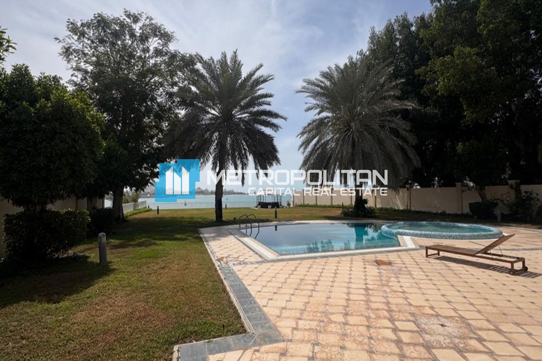 4BR Villa for Rent in Marina Village – MCR-8076 photo-1