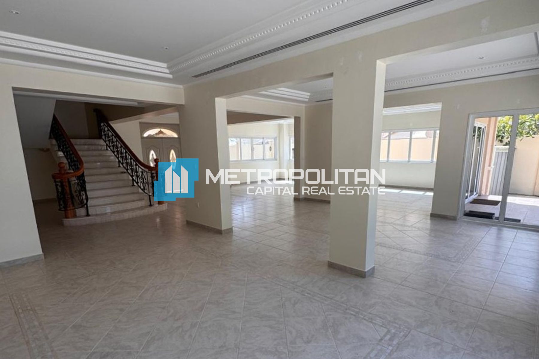4BR Villa for Rent in Marina Village – MCR-8076 photo-2