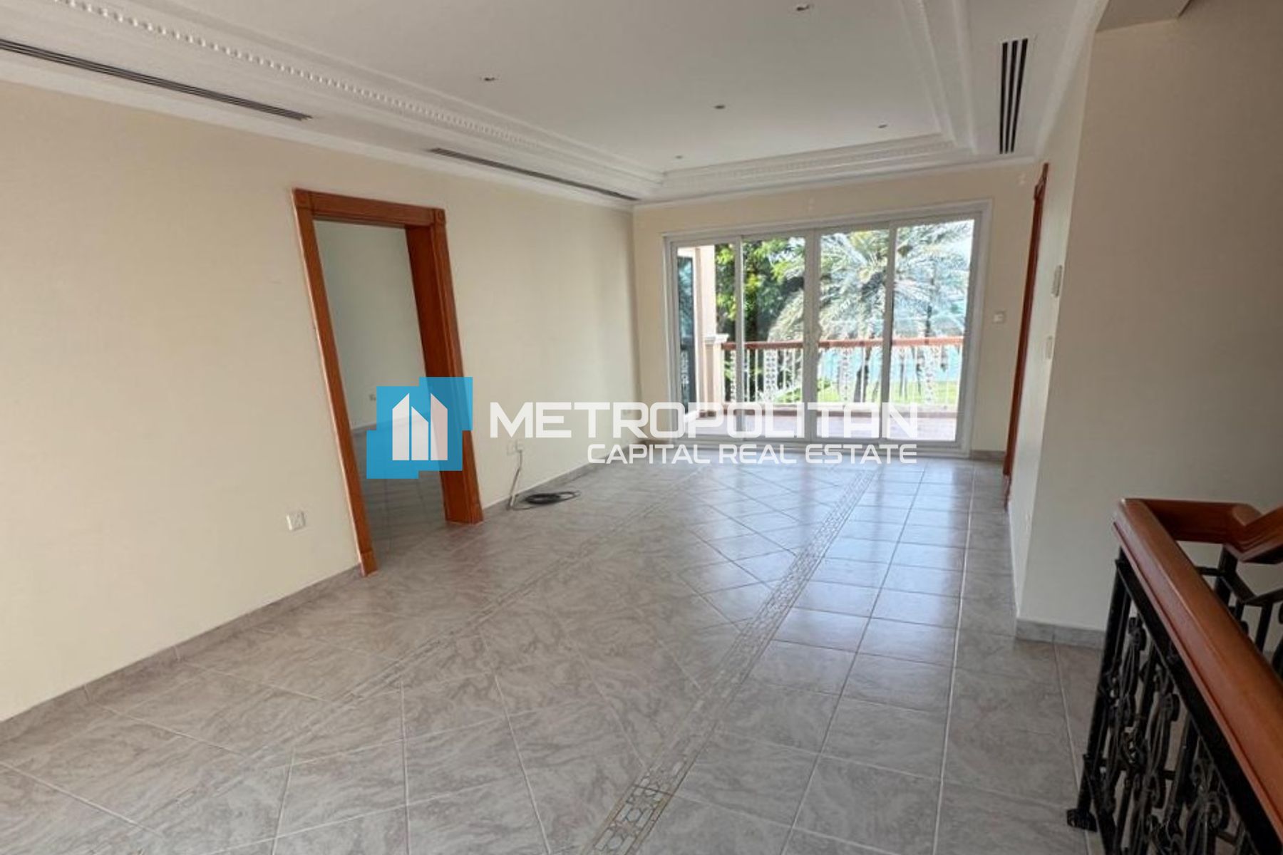 4BR Villa for Rent in Marina Village – MCR-8076 photo-3
