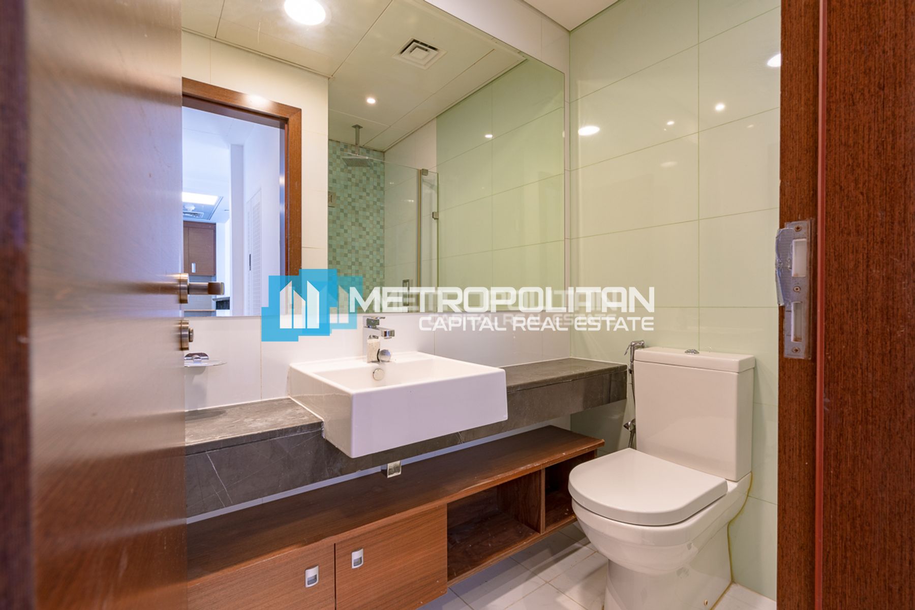 Image - The Gate Tower 2, Al Reem Island, Abu Dhabi | Project - Apartment