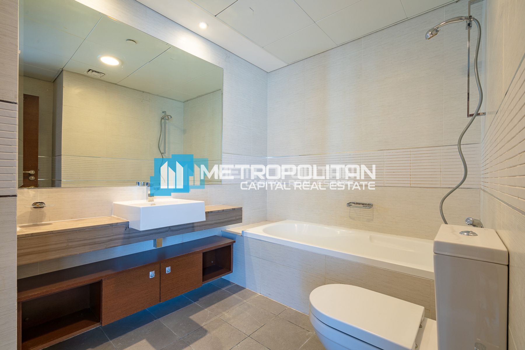 Image - The Gate Tower 2, Al Reem Island, Abu Dhabi | Project - Apartment