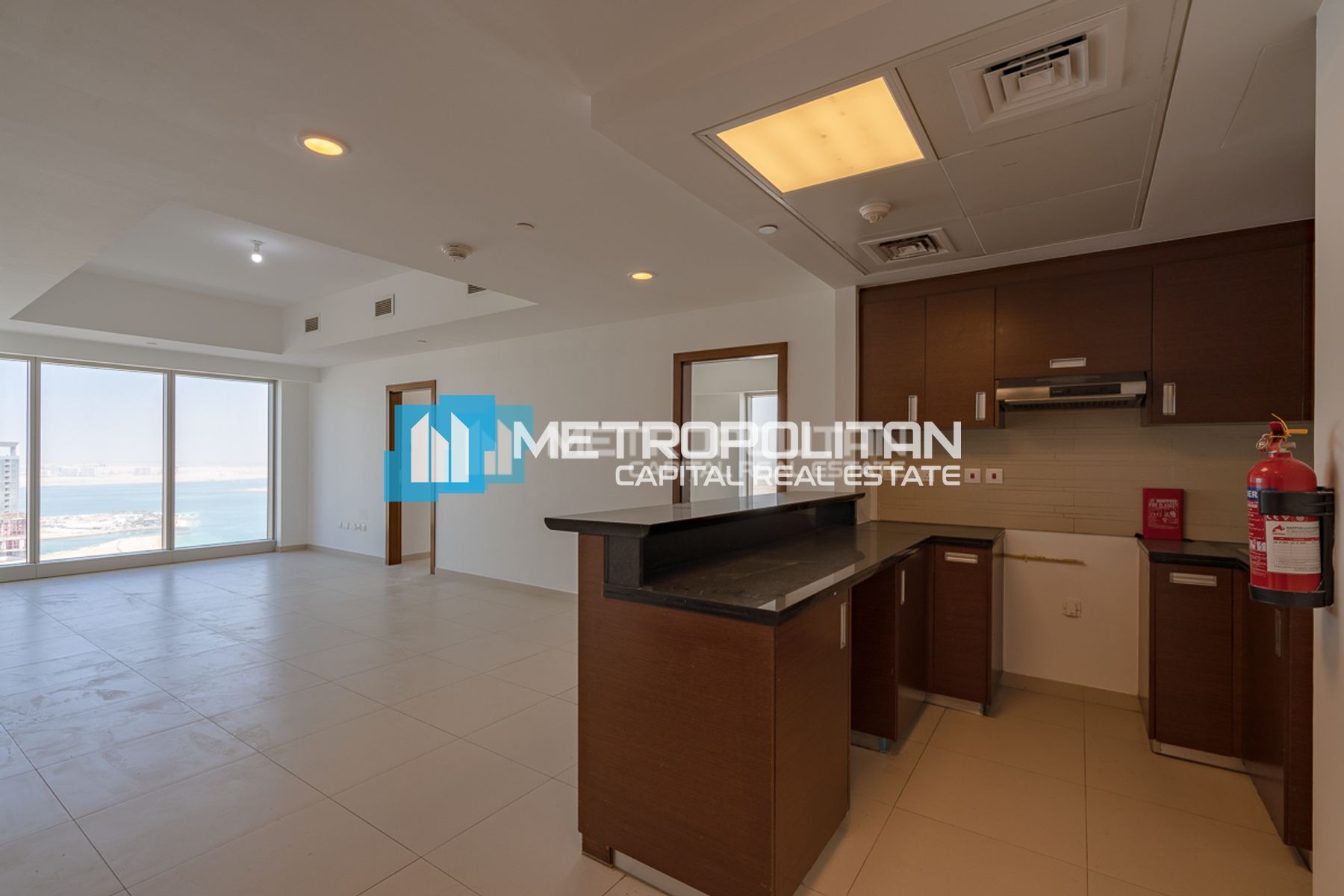 Image - The Gate Tower 2, Al Reem Island, Abu Dhabi | Project - Apartment