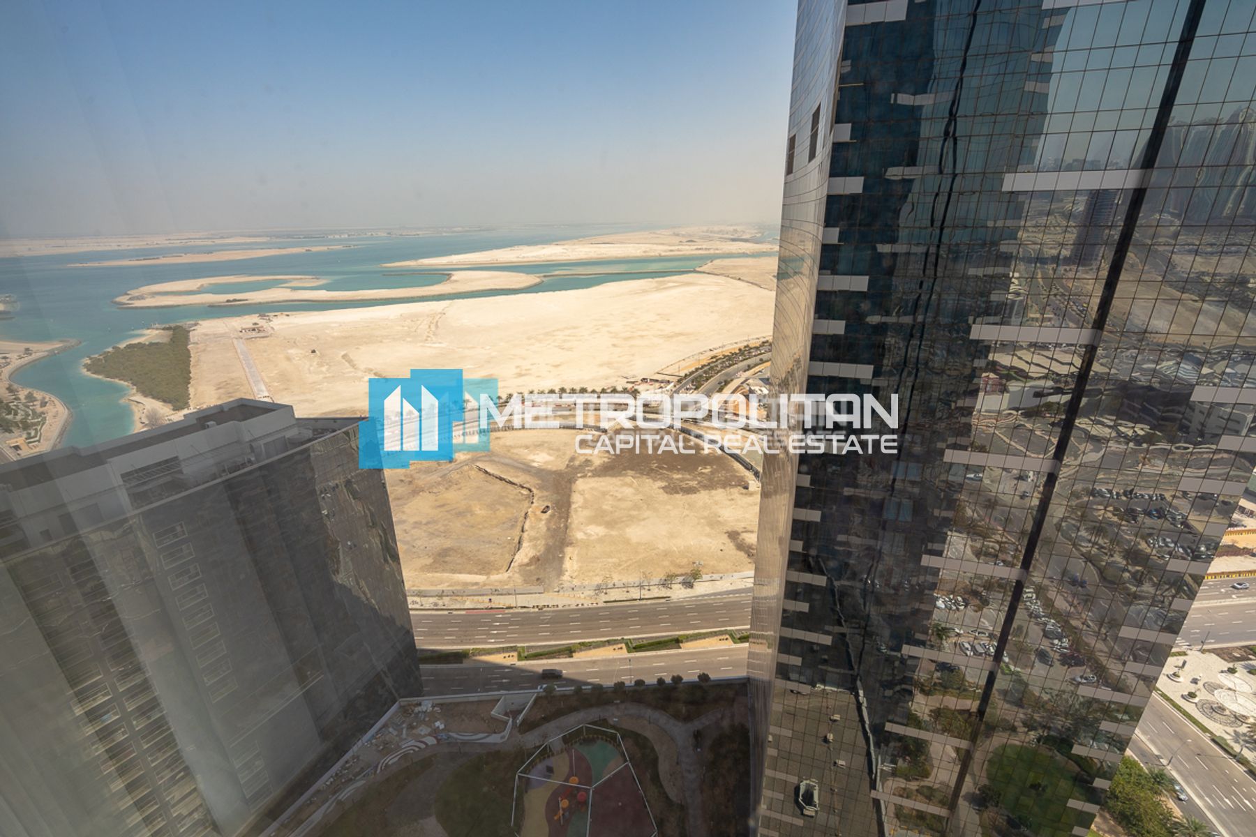 Image - The Gate Tower 2, Al Reem Island, Abu Dhabi | Project - Apartment