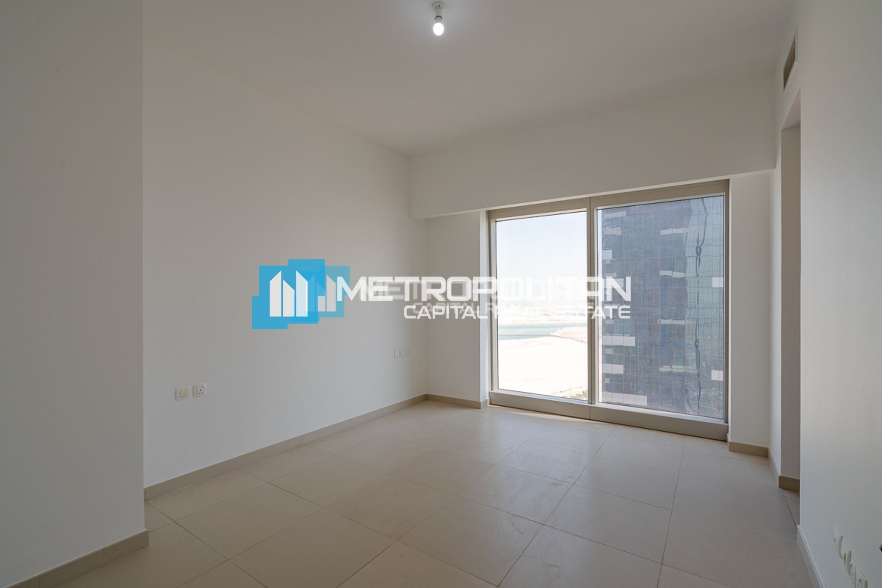 Image - The Gate Tower 2, Al Reem Island, Abu Dhabi | Project - Apartment