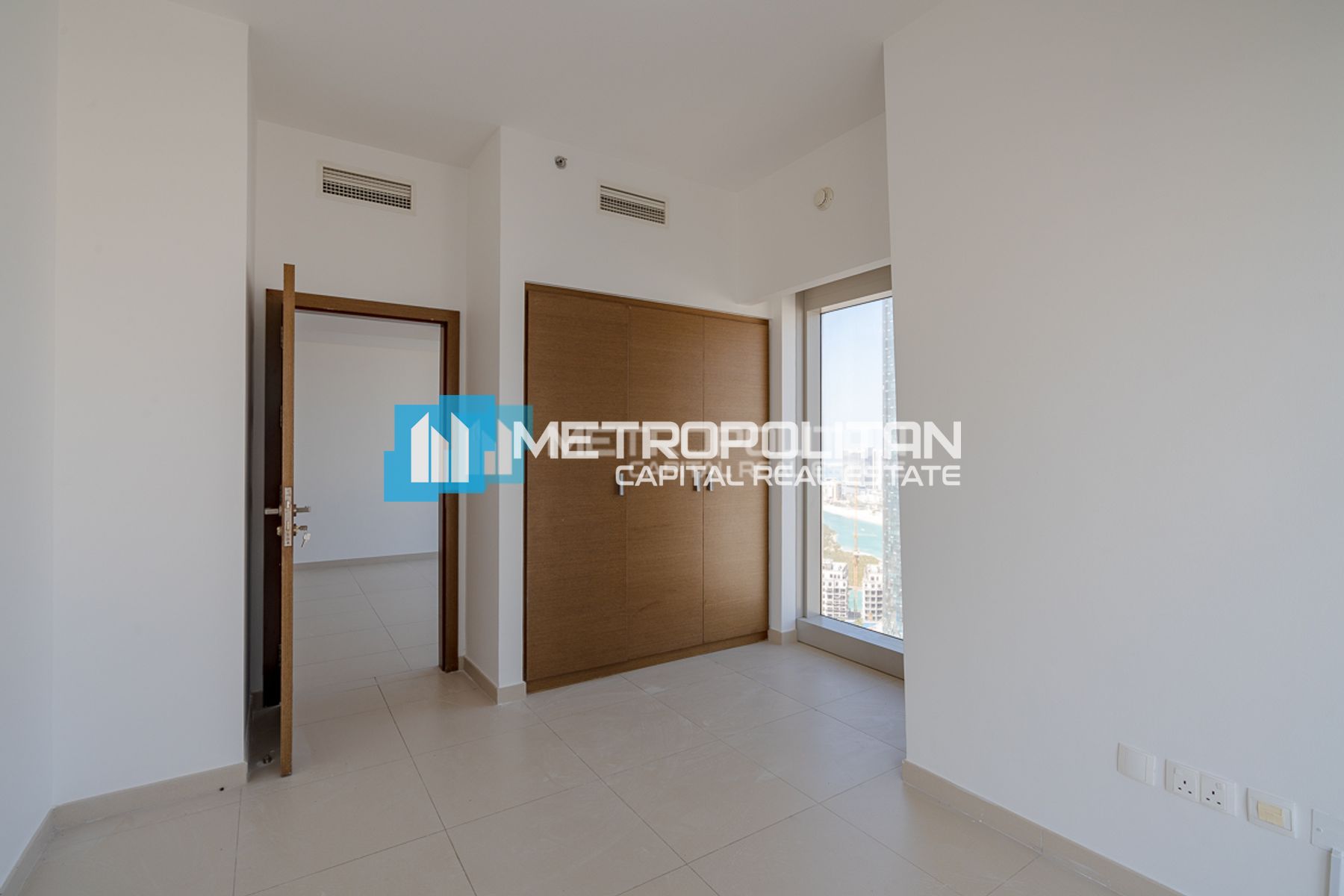 Image - The Gate Tower 2, Al Reem Island, Abu Dhabi | Project - Apartment