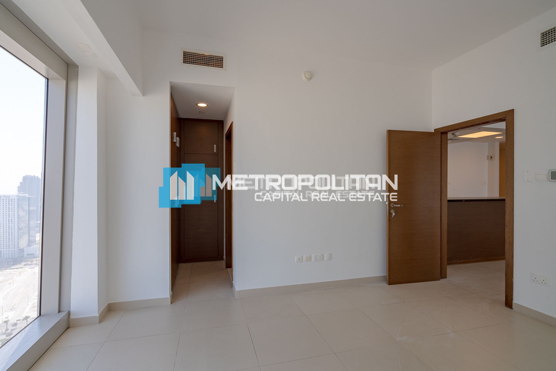 Image - The Gate Tower 2, Al Reem Island, Abu Dhabi | Project - Apartment