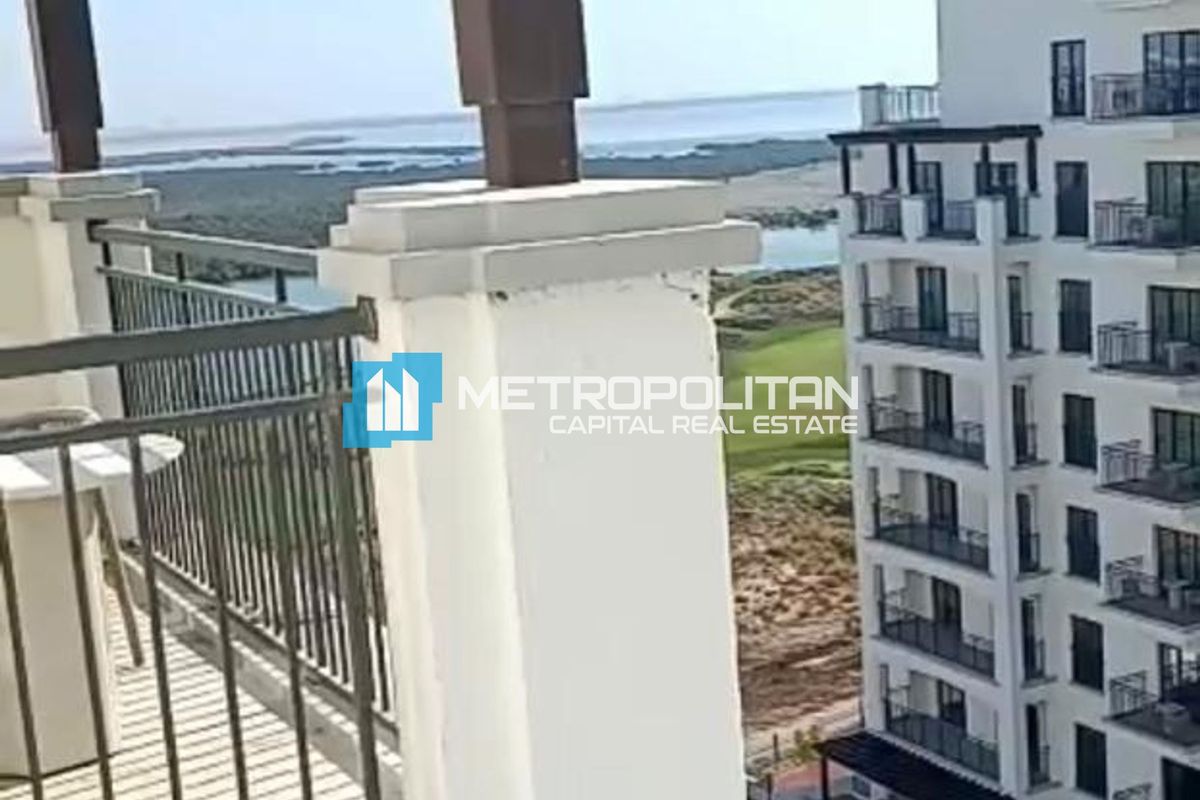 Image - Views A, Yas Island, Abu Dhabi | Project - Apartment