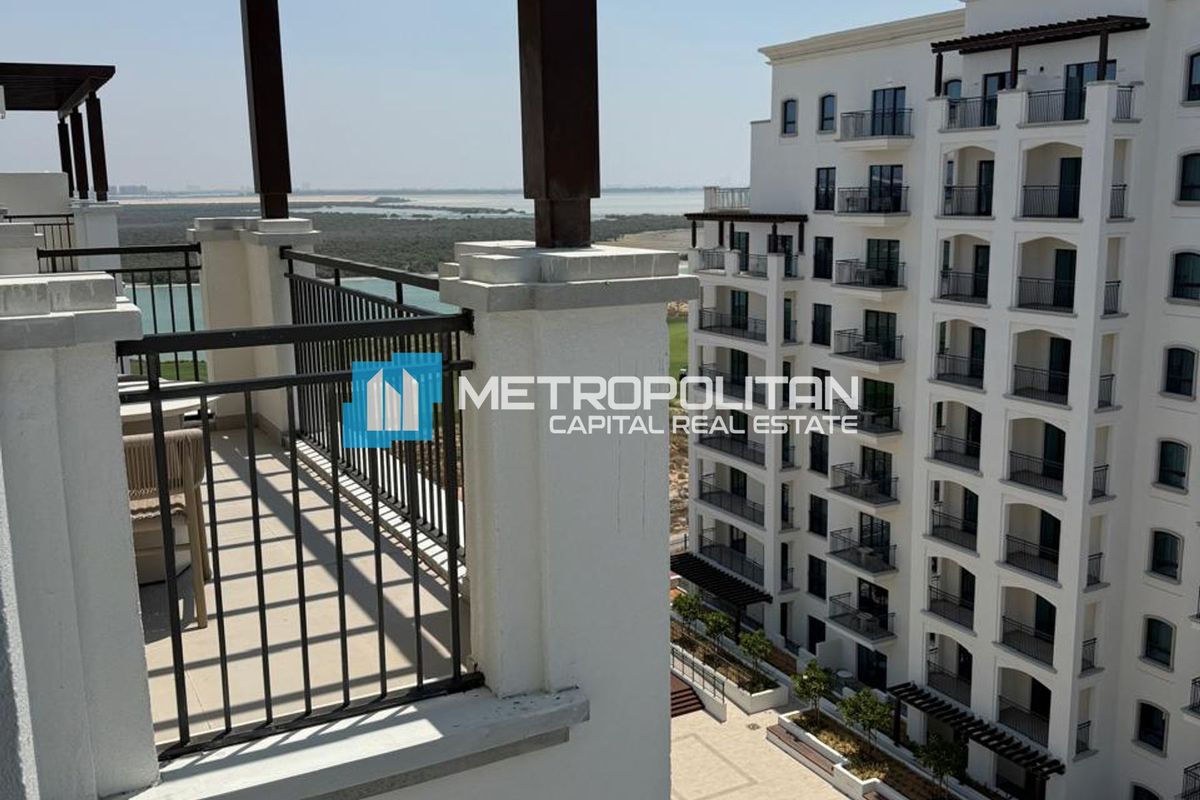 Image - Views A, Yas Island, Abu Dhabi | Project - Apartment