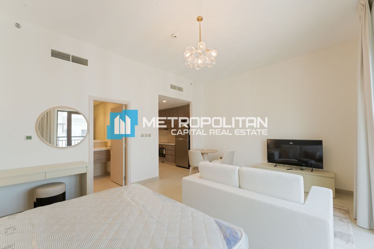 Image - Views A, Yas Island, Abu Dhabi | Project - Apartment