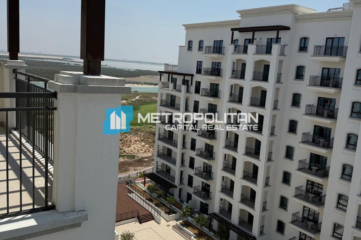 Image - Views A, Yas Island, Abu Dhabi | Project - Apartment