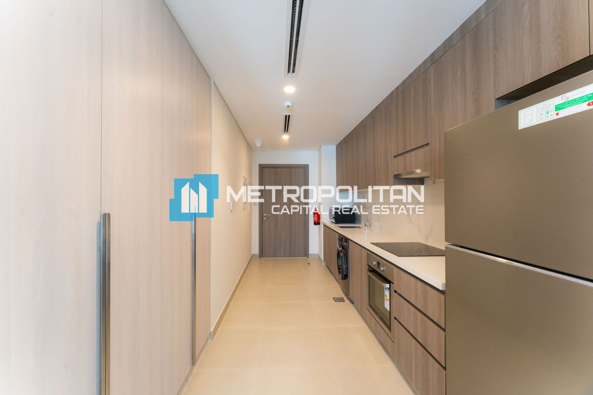 Image - Views A, Yas Island, Abu Dhabi | Project - Apartment