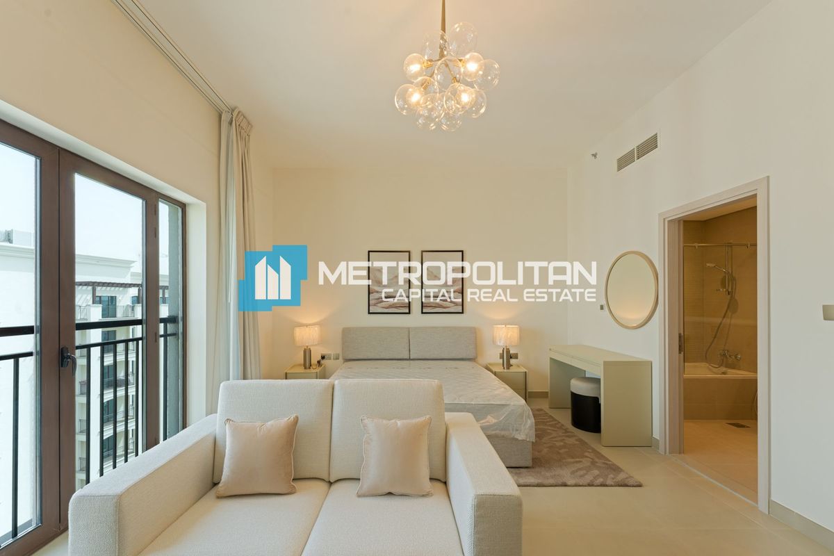 Image - Views A, Yas Island, Abu Dhabi | Project - Apartment