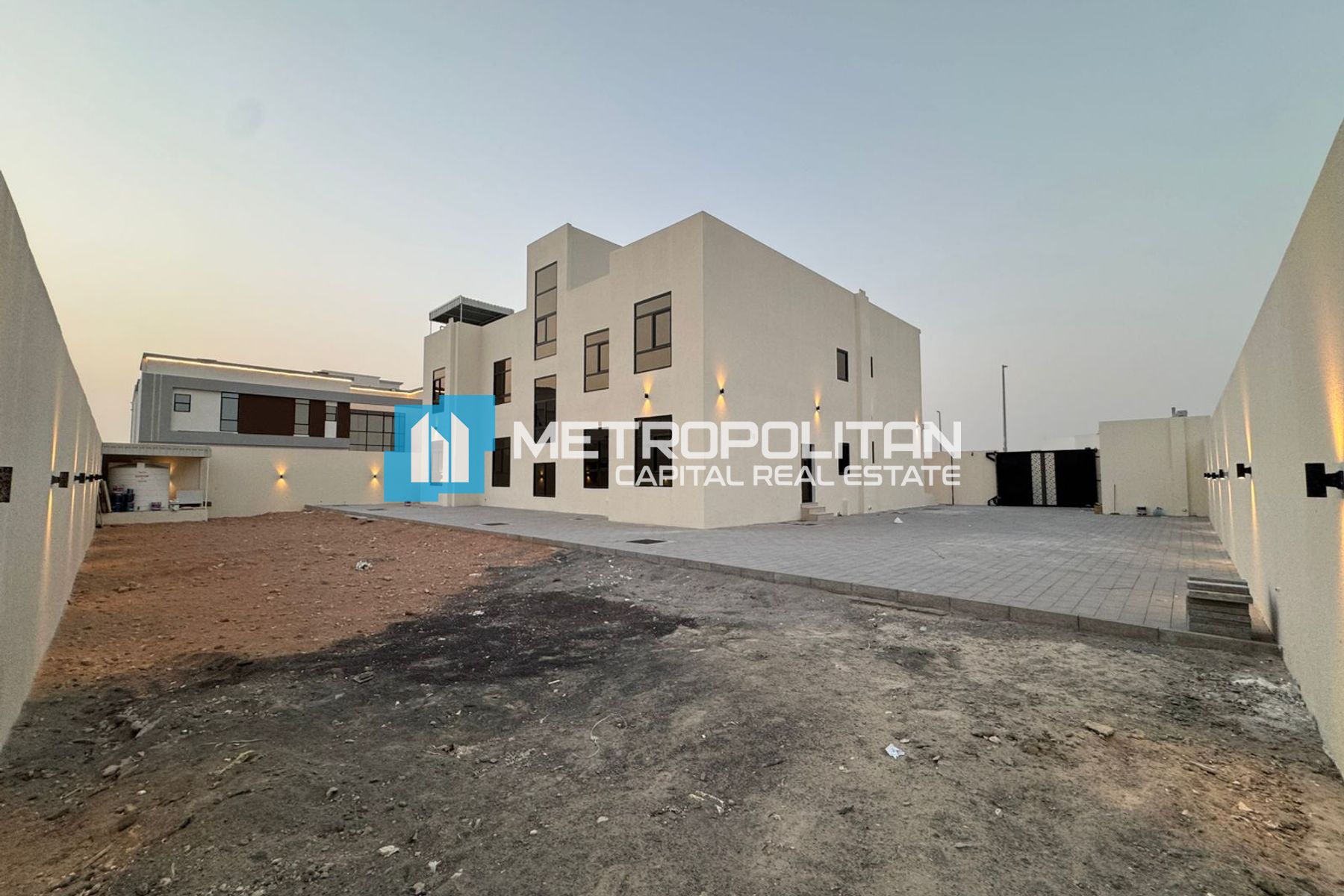 9BR Villa for Rent in Madinat Al Riyad – MCR-8082 photo-12