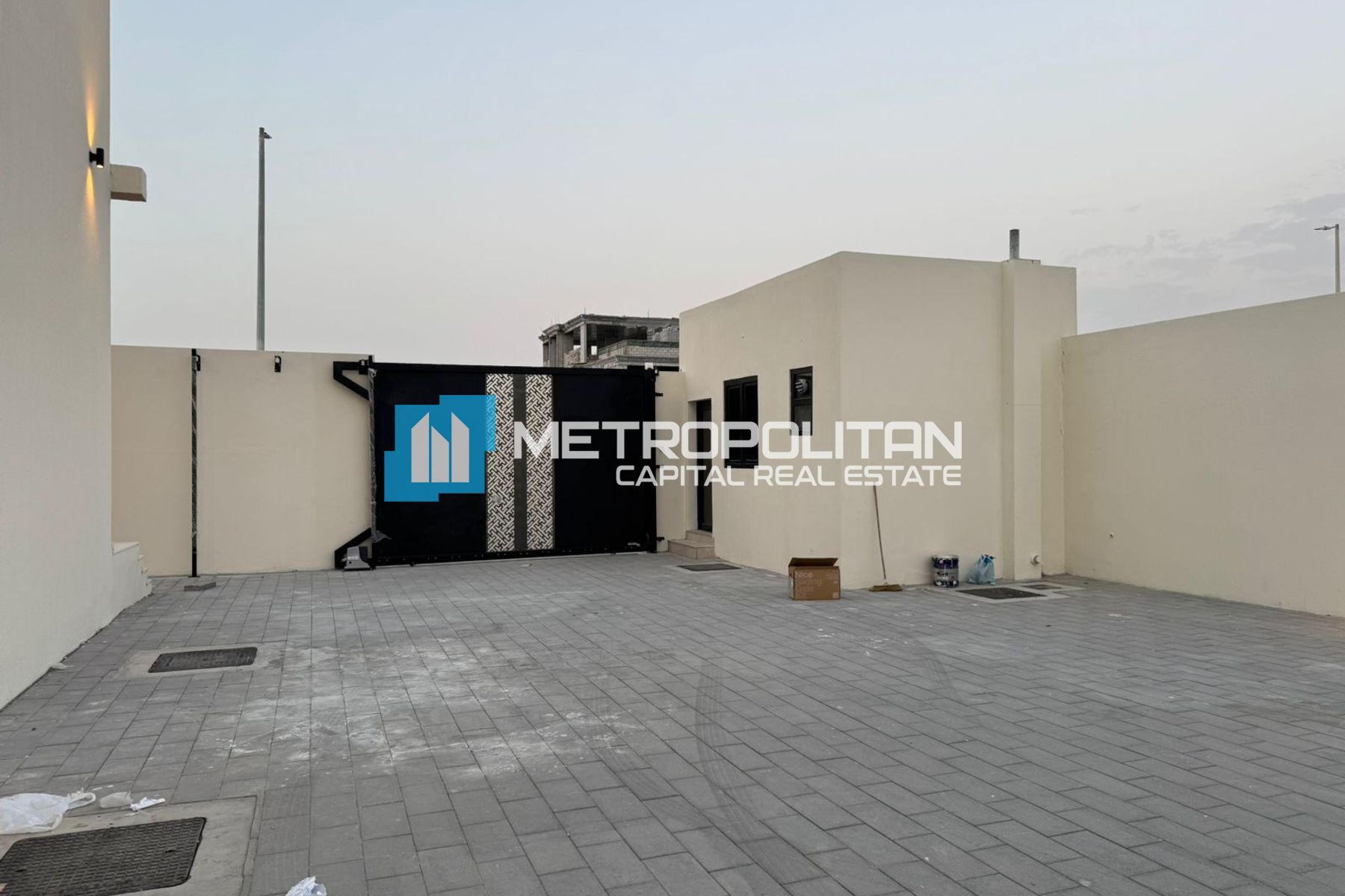 9BR Villa for Rent in Madinat Al Riyad – MCR-8082 photo-20