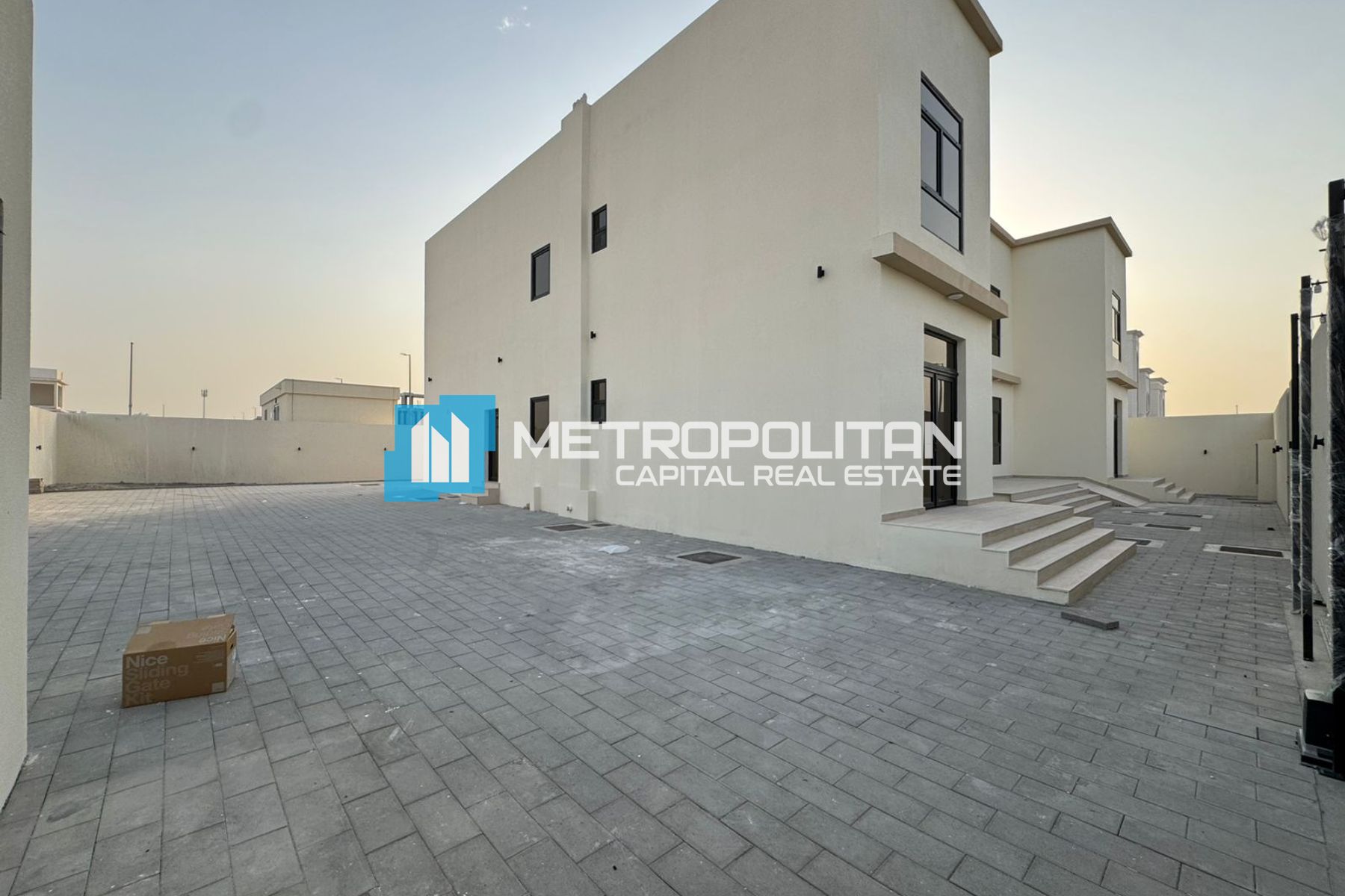 9BR Villa for Rent in Madinat Al Riyad – MCR-8082 photo-3