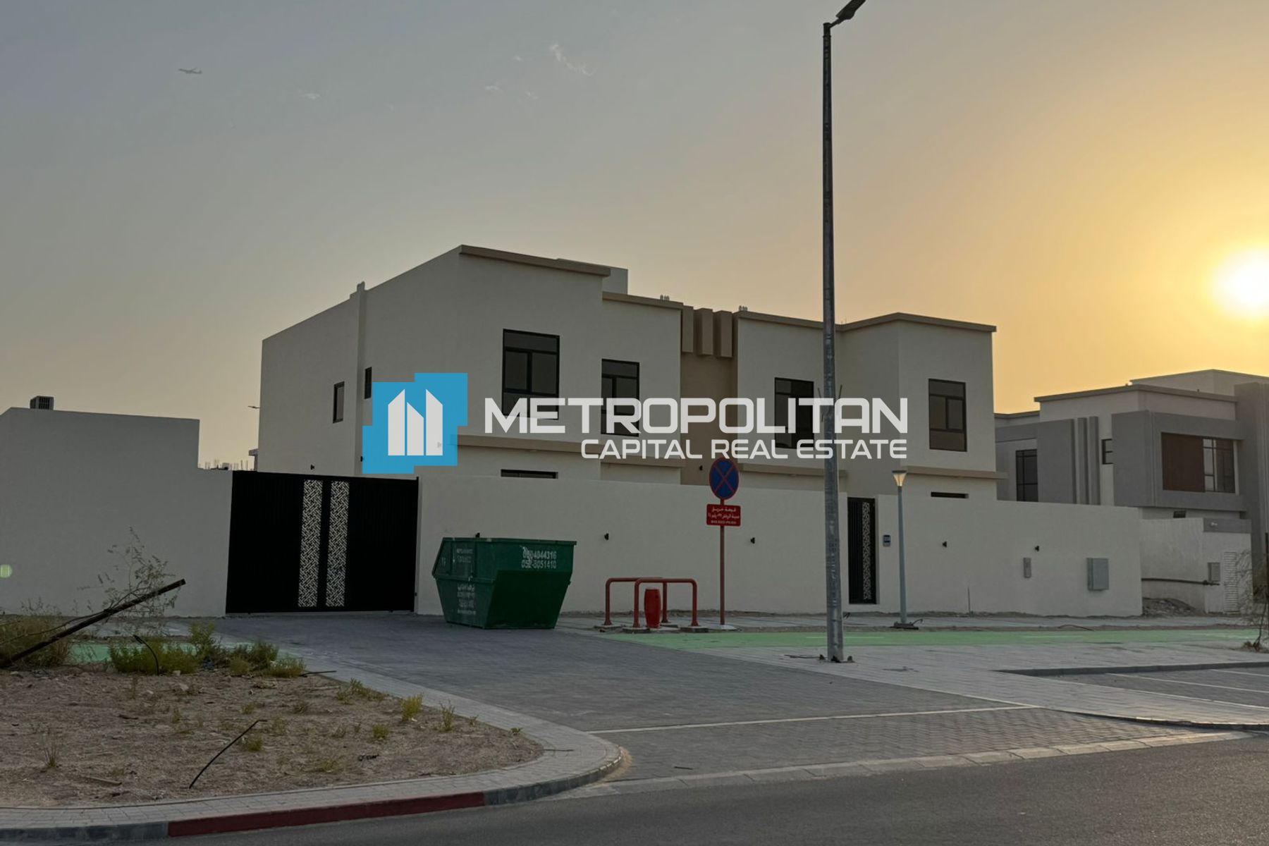9BR Villa for Rent in Madinat Al Riyad – MCR-8082 photo-4