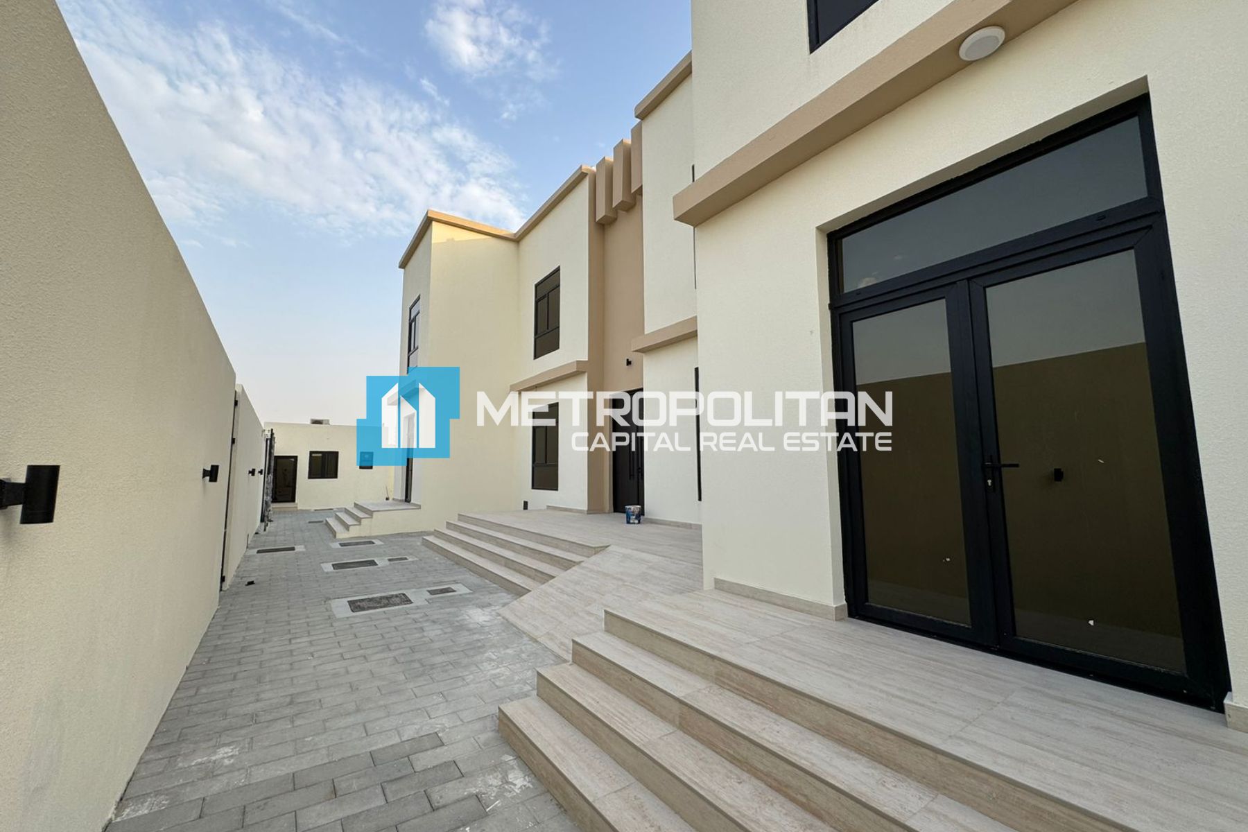 9BR Villa for Rent in Madinat Al Riyad – MCR-8082 photo-7