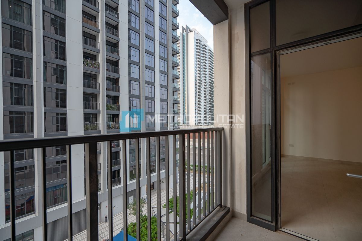 Image - The Bridges, Al Reem Island, Abu Dhabi | Project - Apartment
