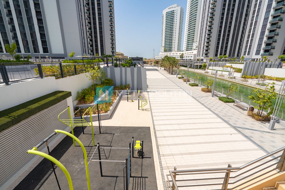 Image - The Bridges, Al Reem Island, Abu Dhabi | Project - Apartment