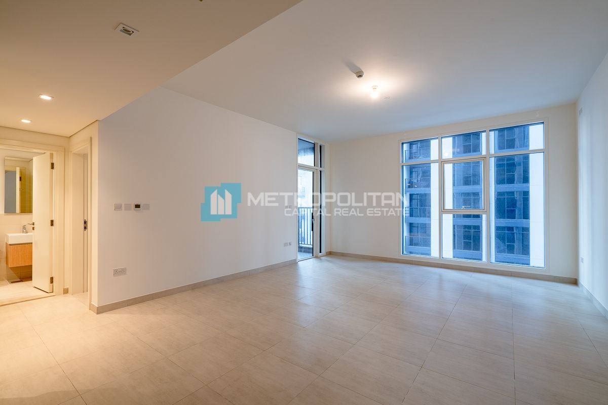 Image - The Bridges, Al Reem Island, Abu Dhabi | Project - Apartment