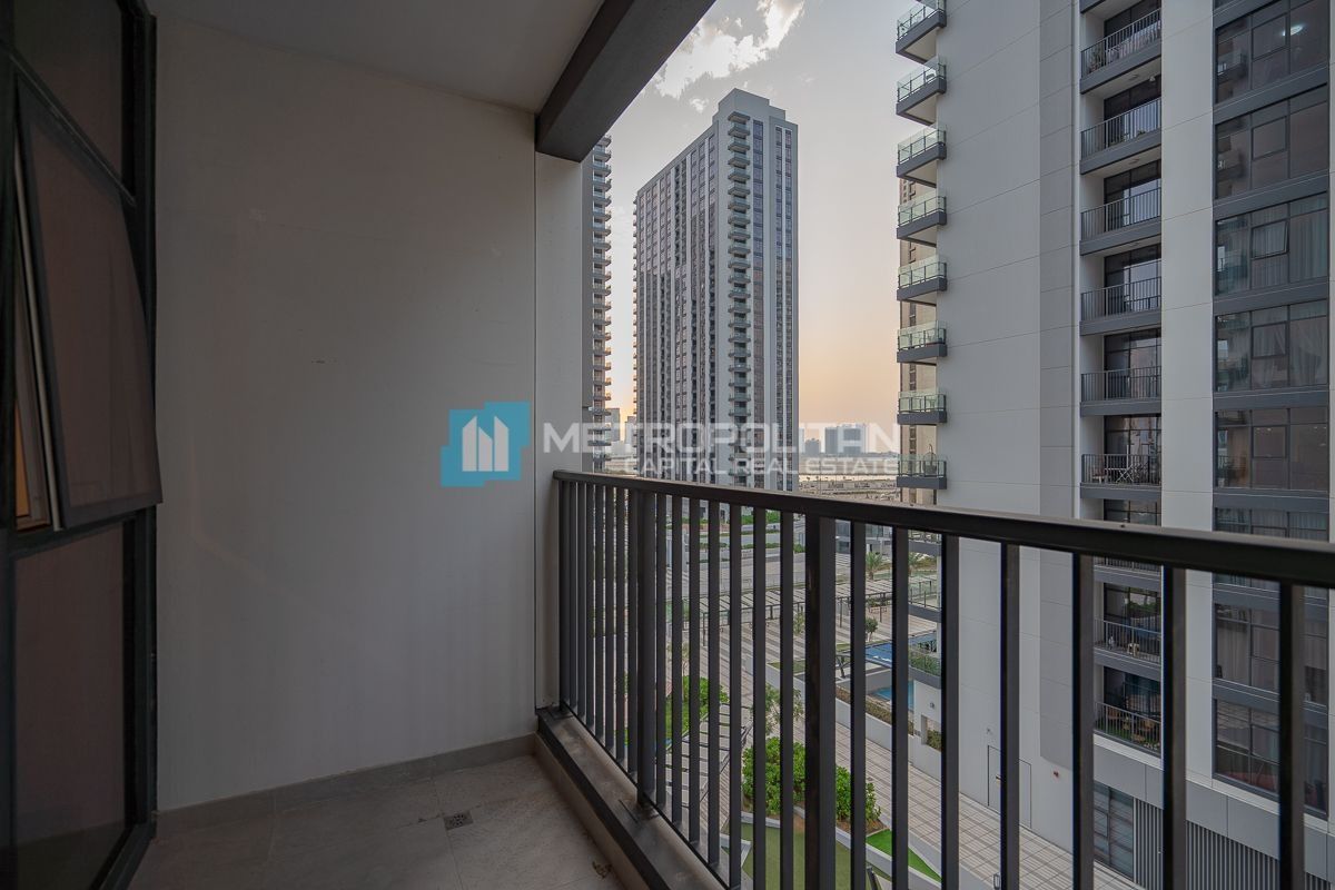 Image - The Bridges, Al Reem Island, Abu Dhabi | Project - Apartment