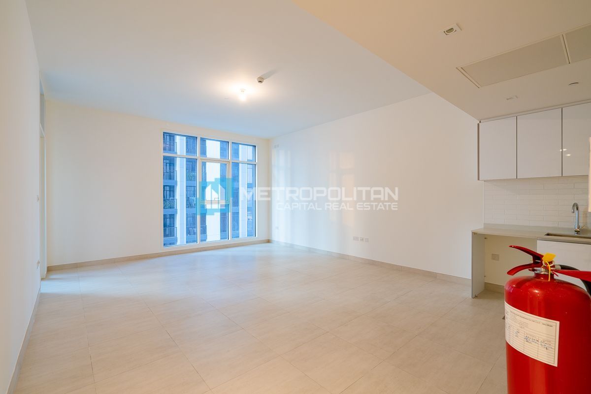 Image - The Bridges, Al Reem Island, Abu Dhabi | Project - Apartment