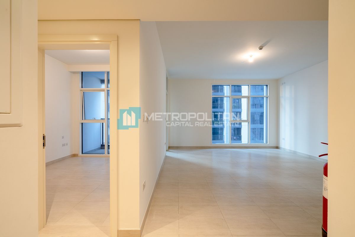 Image - The Bridges, Al Reem Island, Abu Dhabi | Project - Apartment