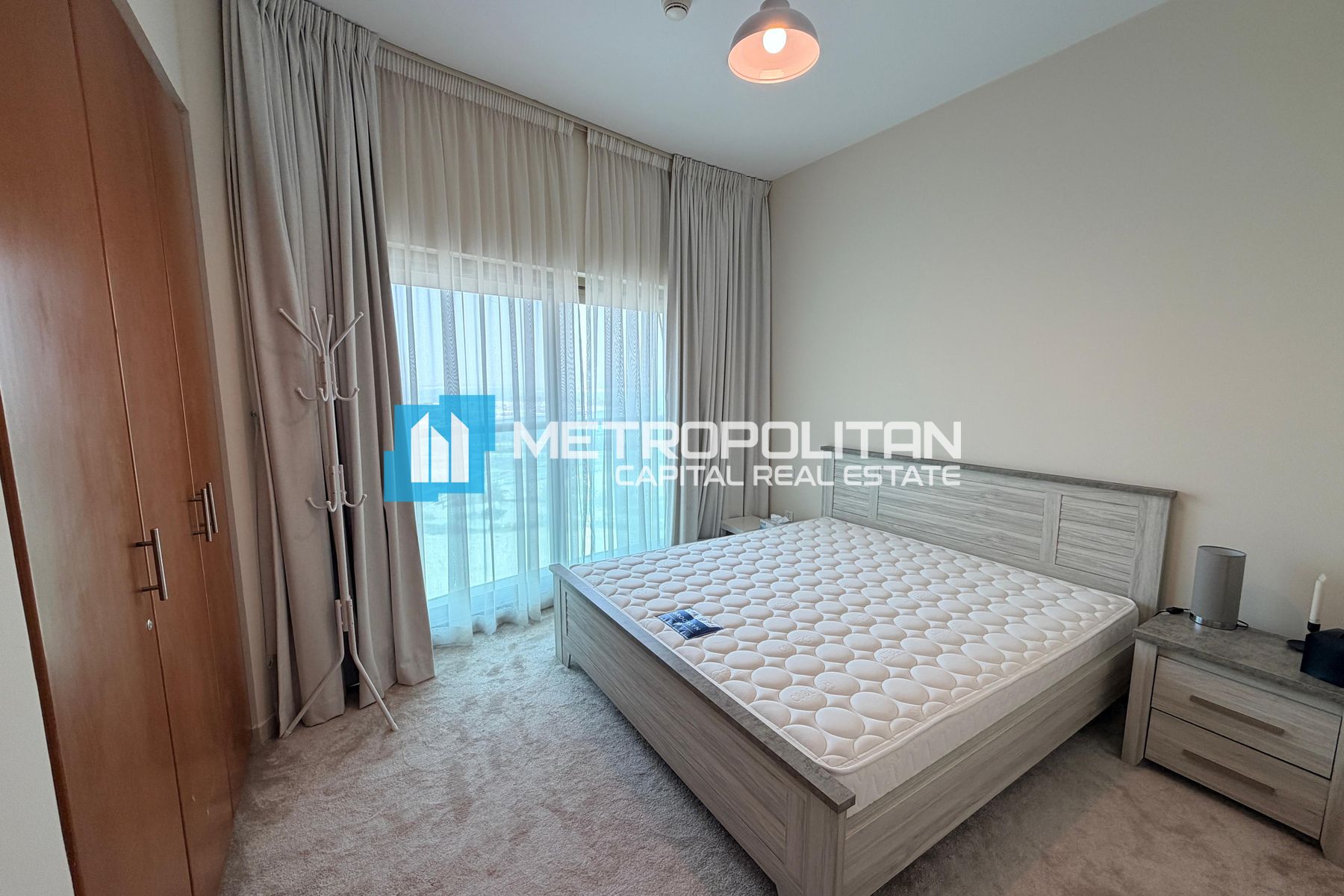 Image - Beach Towers, Al Reem Island, Abu Dhabi | Project - Apartment