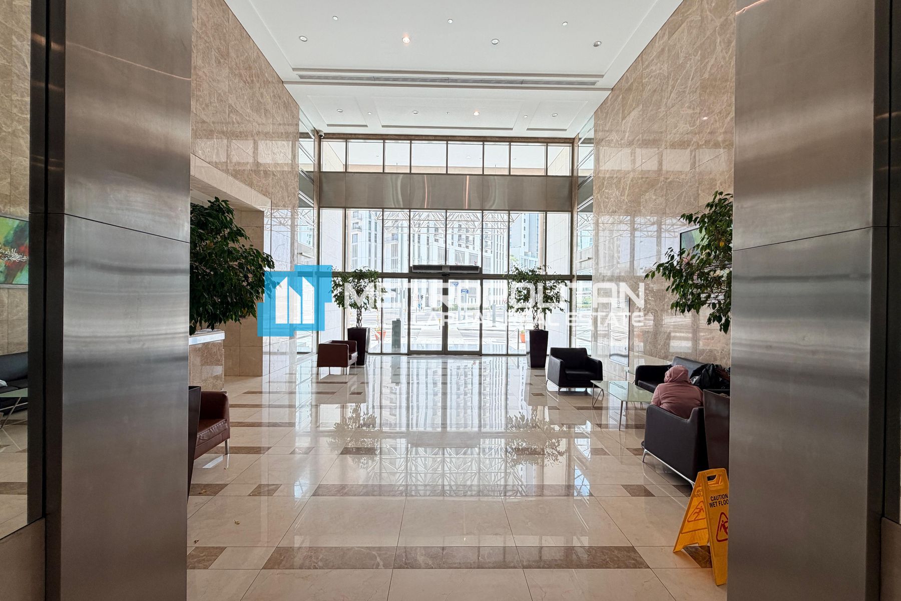 Image - Beach Towers, Al Reem Island, Abu Dhabi | Project - Apartment