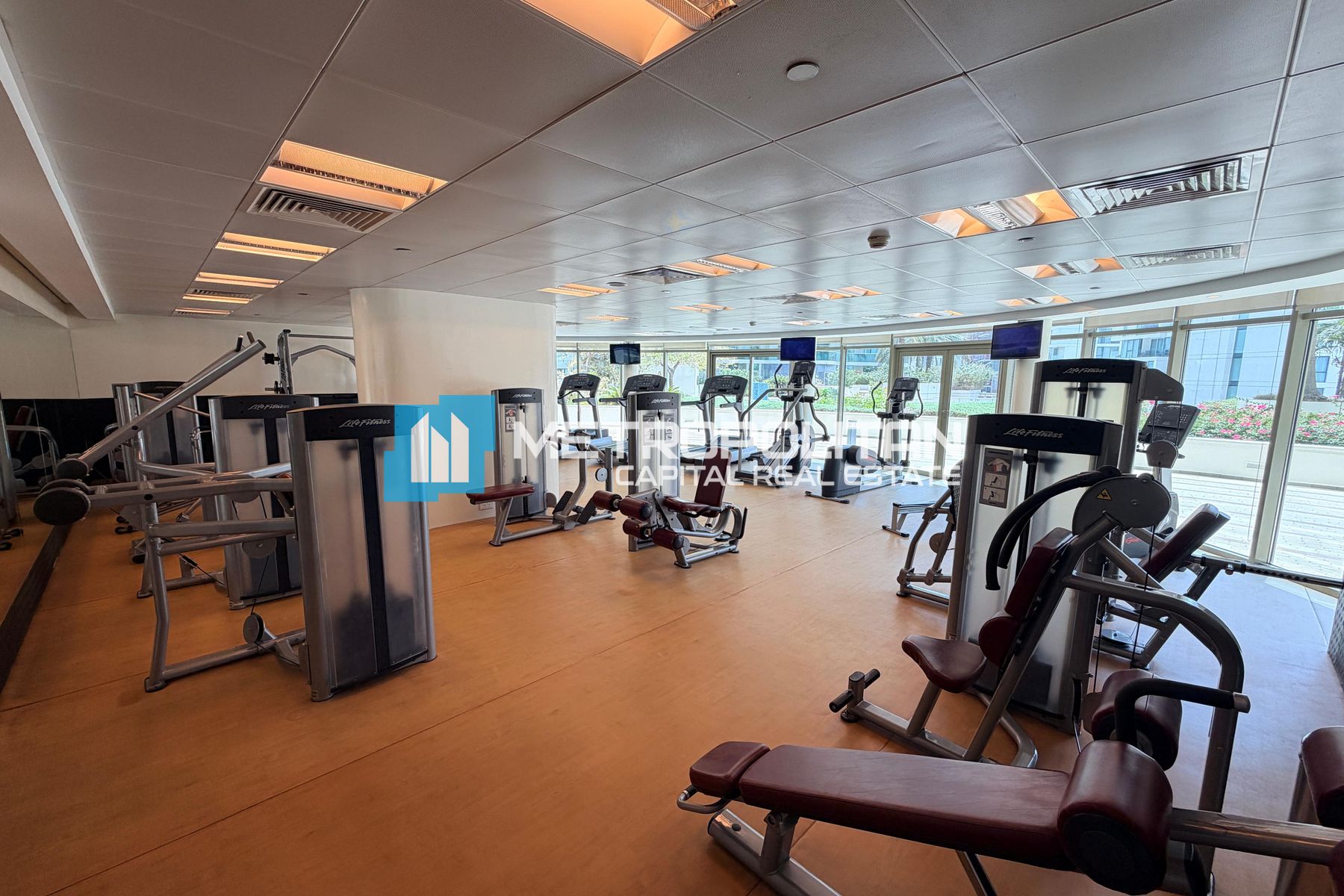 Image - Beach Towers, Al Reem Island, Abu Dhabi | Project - Apartment