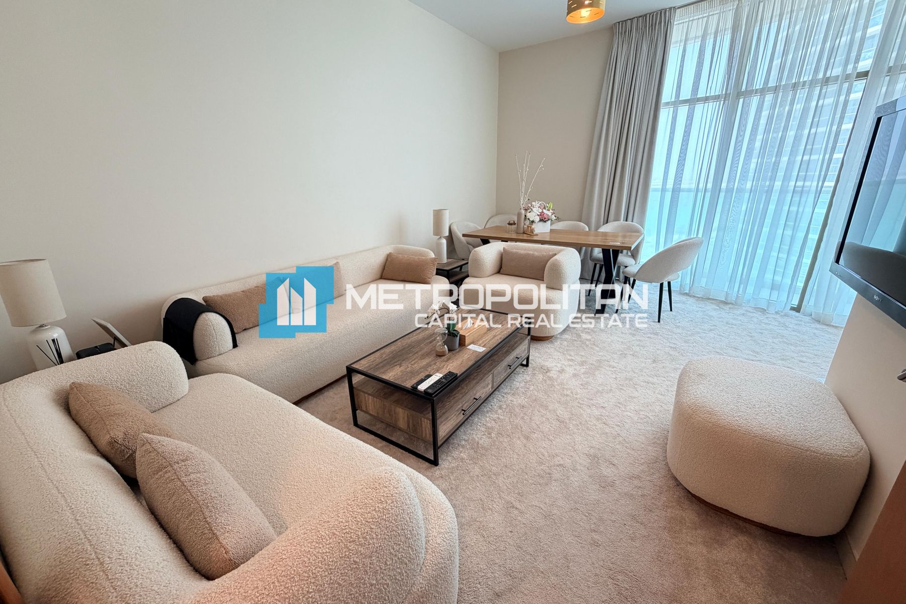 Image - Beach Towers, Al Reem Island, Abu Dhabi | Project - Apartment