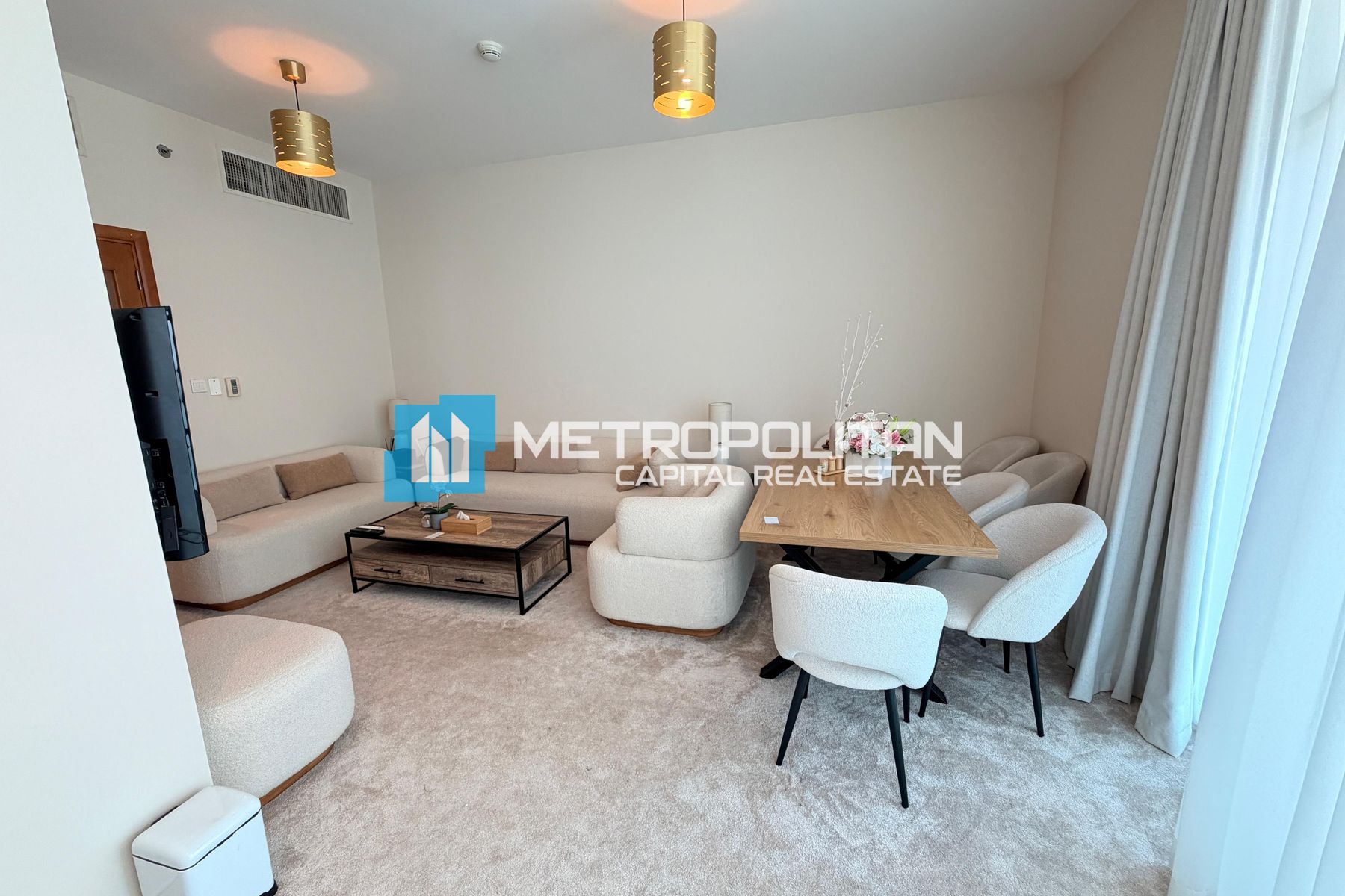 Image - Beach Towers, Al Reem Island, Abu Dhabi | Project - Apartment