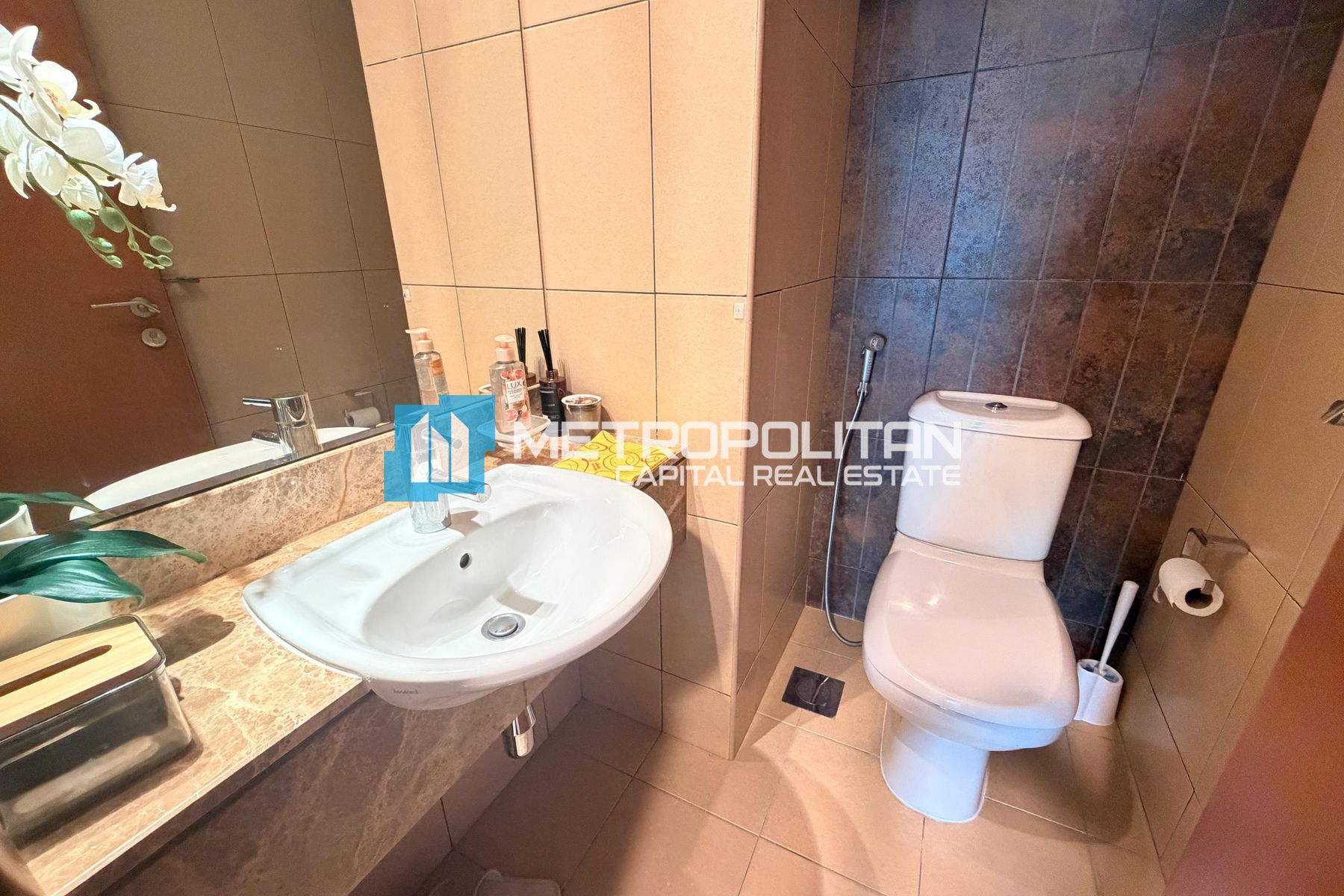 Image - Beach Towers, Al Reem Island, Abu Dhabi | Project - Apartment