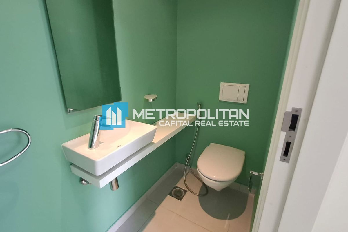 Image - Amaya Towers, Al Reem Island, Abu Dhabi | Project - Apartment