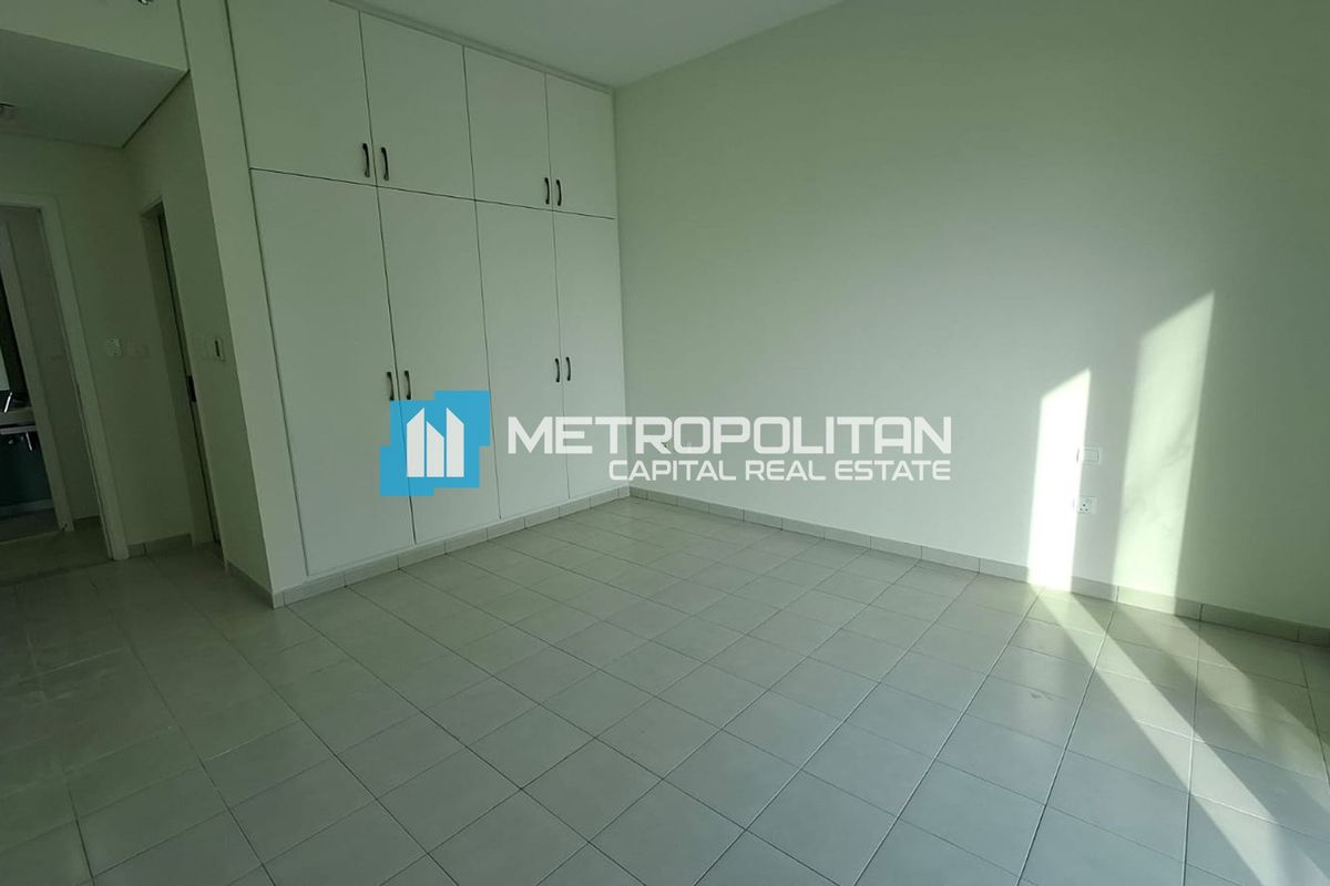 Image - Amaya Towers, Al Reem Island, Abu Dhabi | Project - Apartment